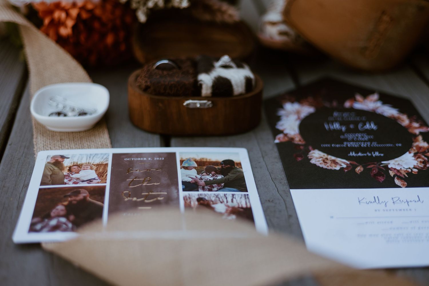 Homestead 32- Tennessee Fall Wedding Photography