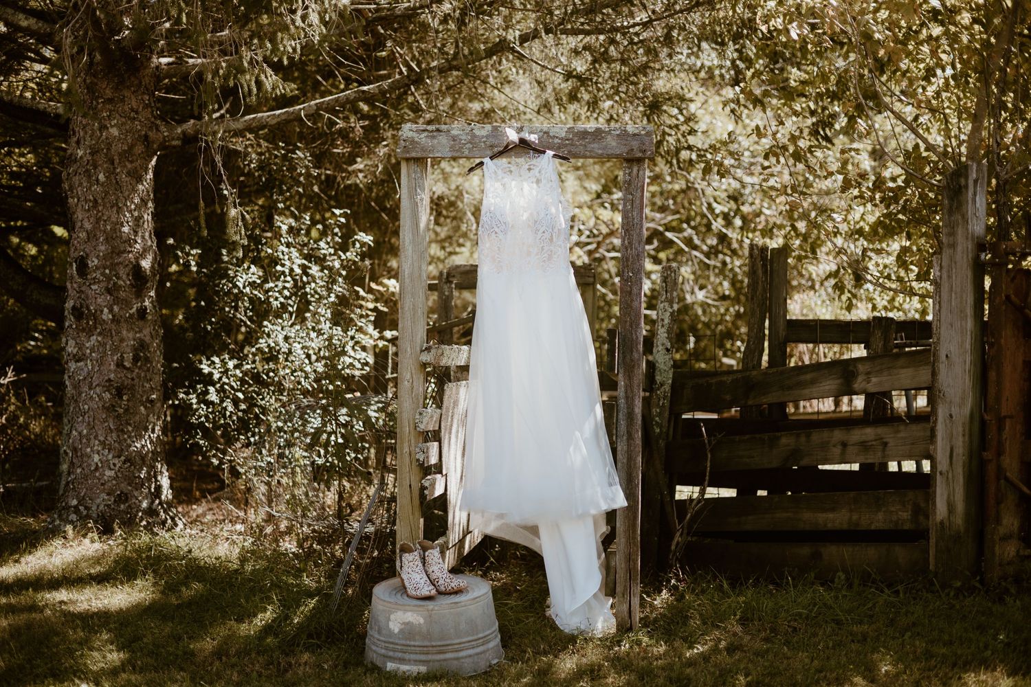 Homestead 32- Tennessee Fall Wedding Photography