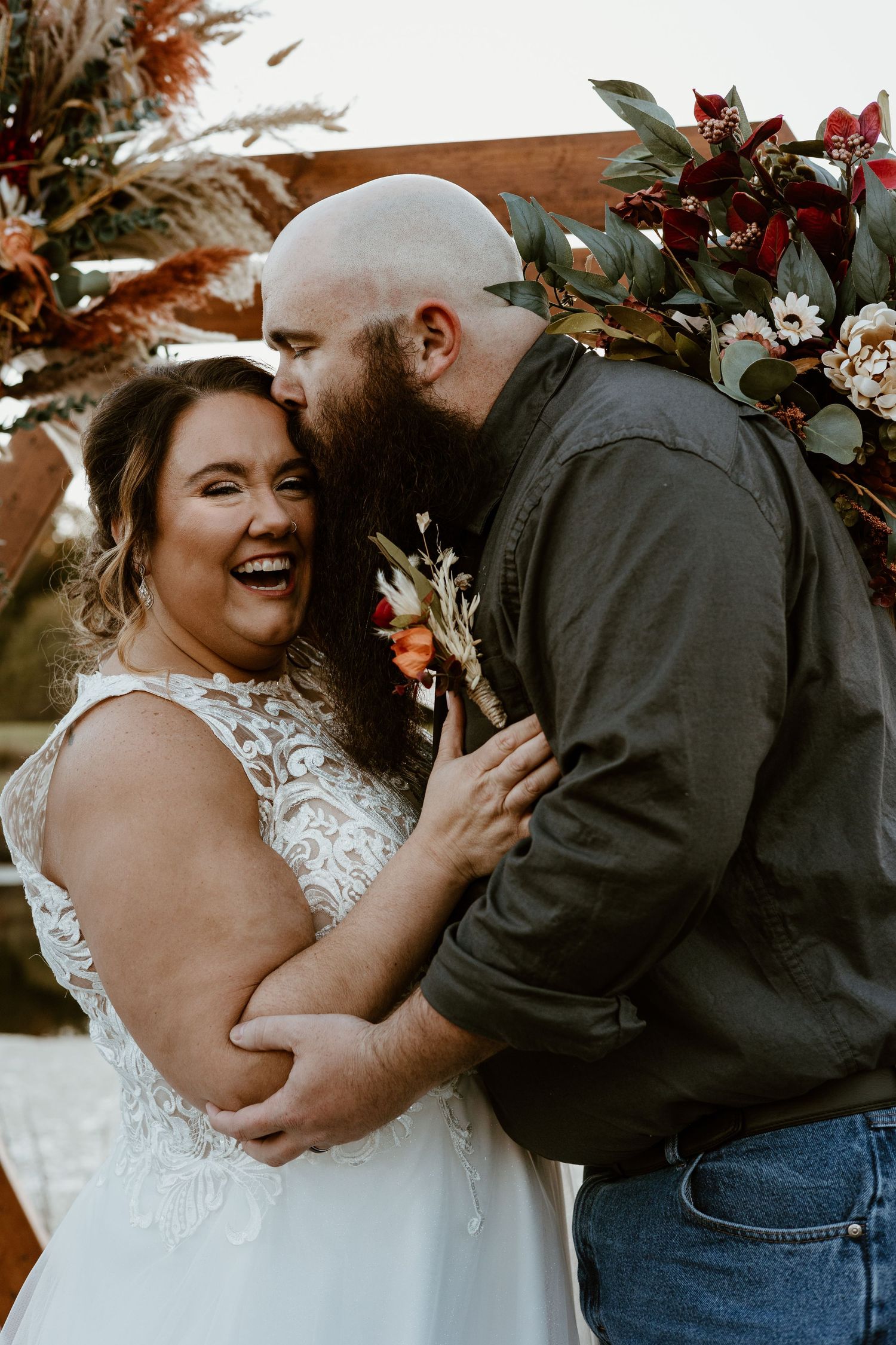Homestead 32- Tennessee Fall Wedding Photography