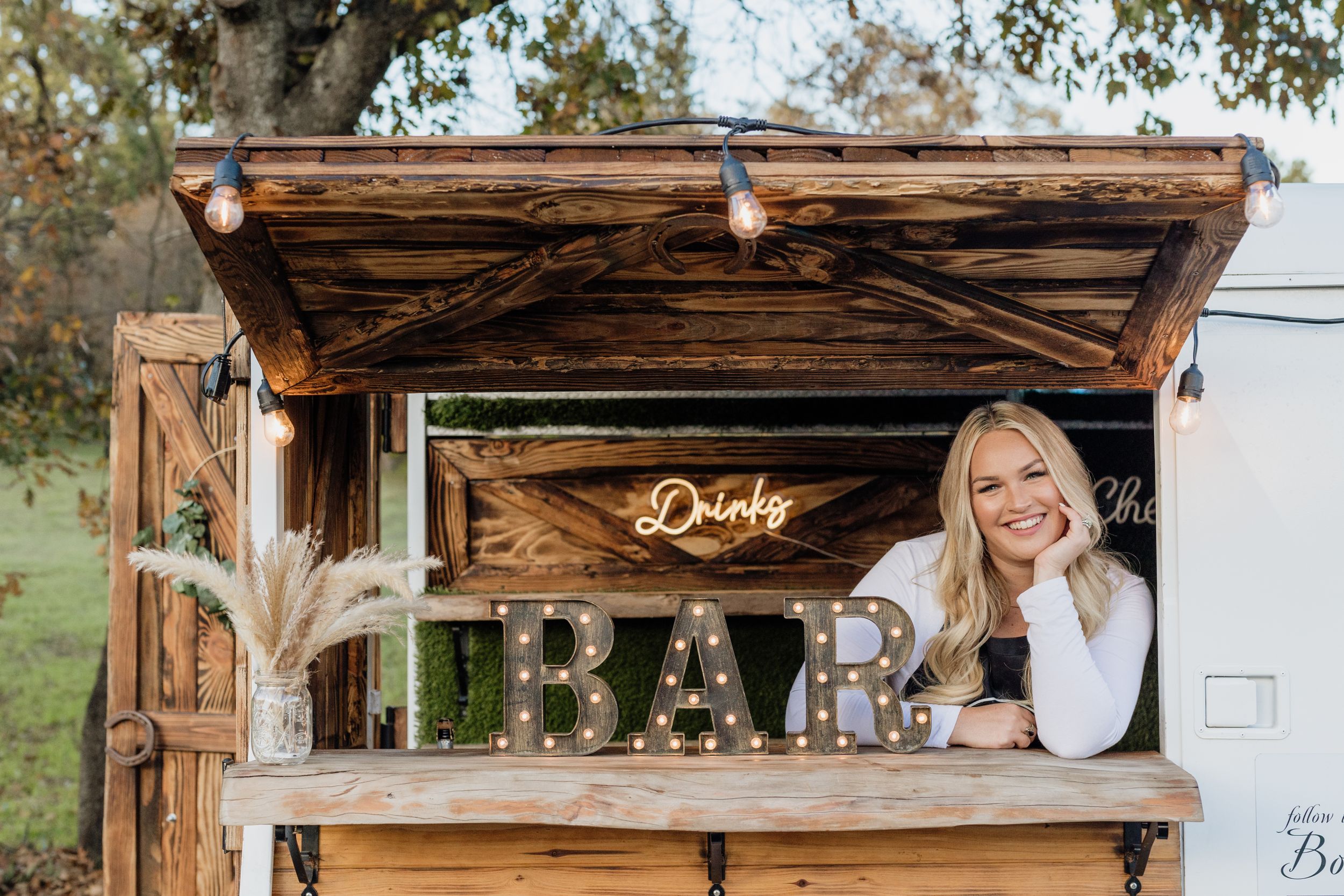 Mobilebarsonomacounty EventBartending Portable Bar On-Demand Bartender Wedding bar  Services Corporate Event Bartending