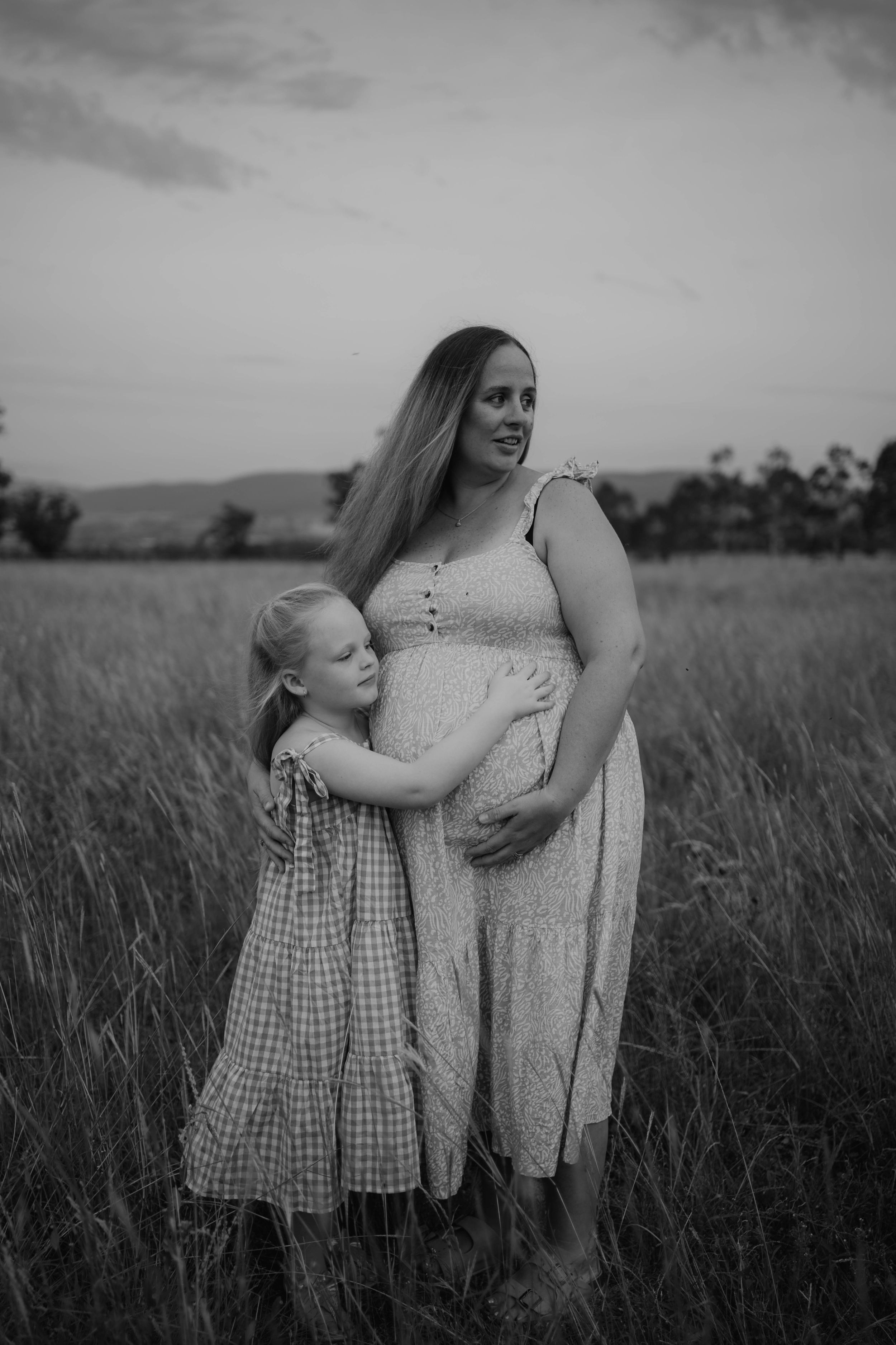 Tamworth, Hunter NSW Family, Newborn, Motherhood Photographer