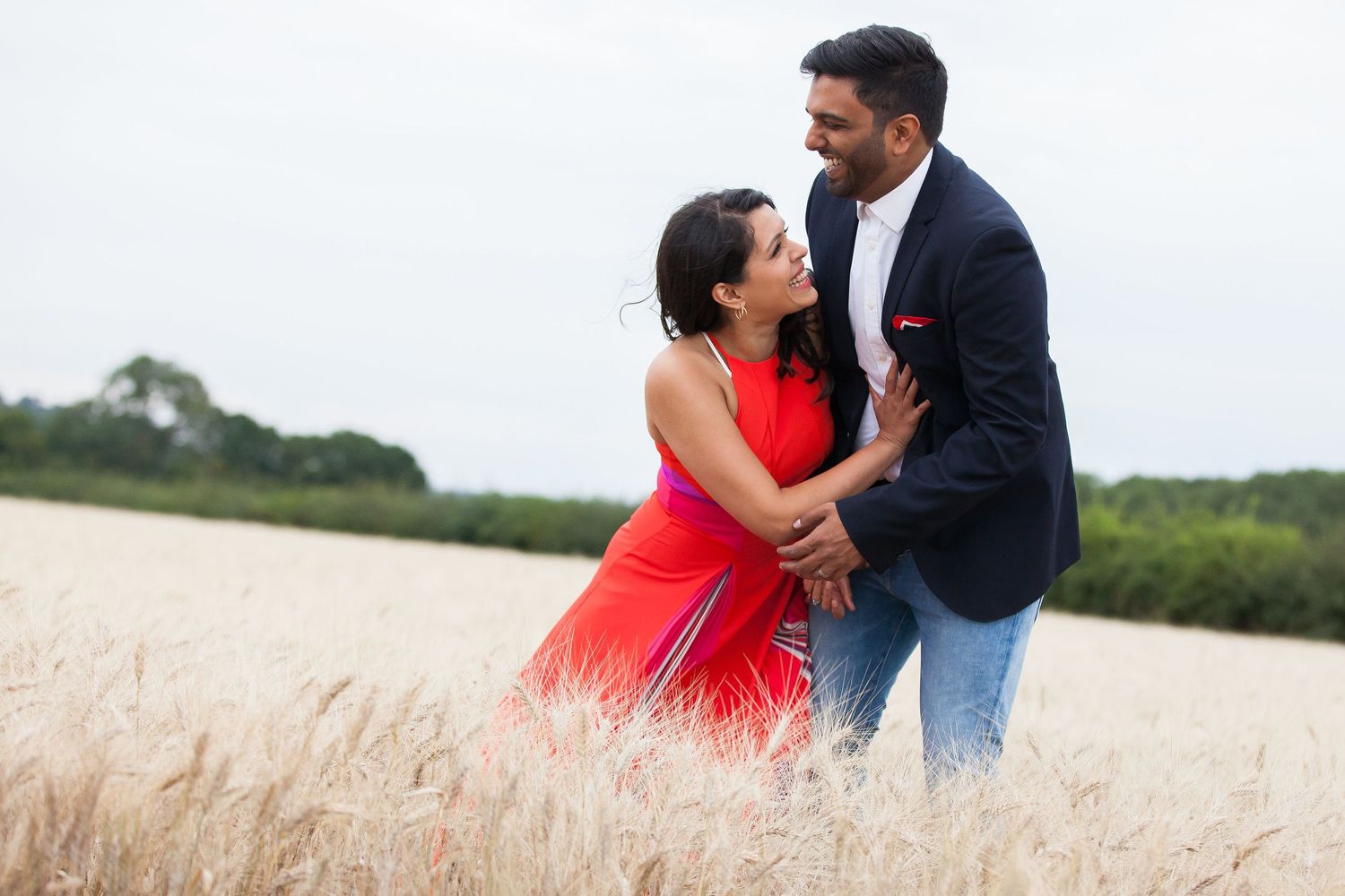 i-maani photography testimonial from Abhishek & Koshal