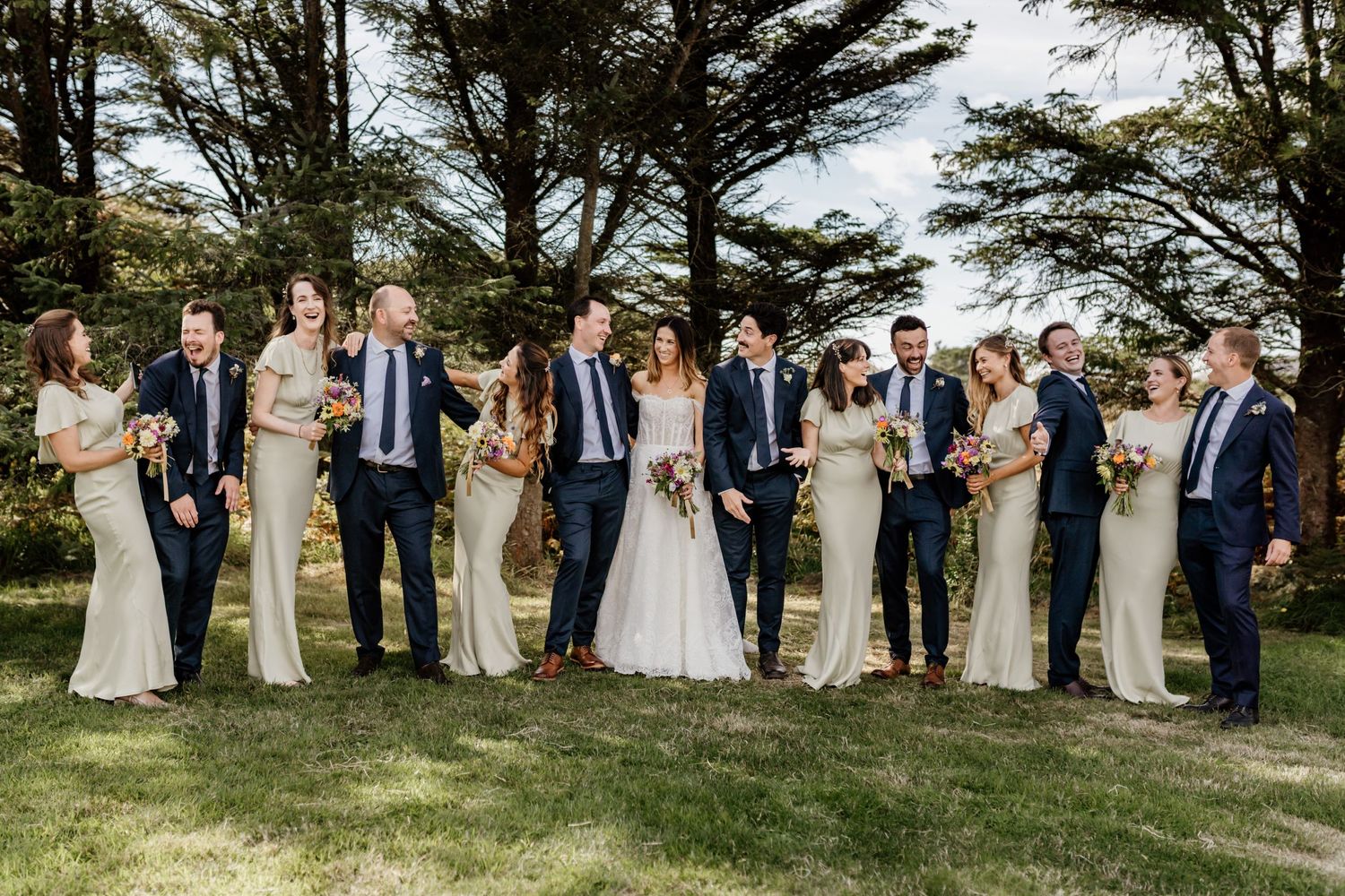 Cork Wedding Photographer | Sarah Kate Photography Wedding Photos in West Cork