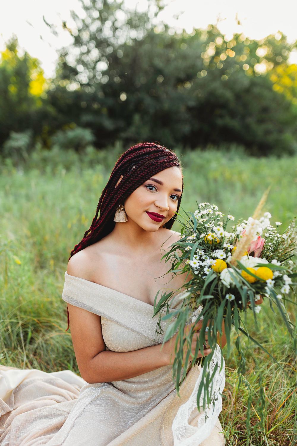 Oklahoma Photography