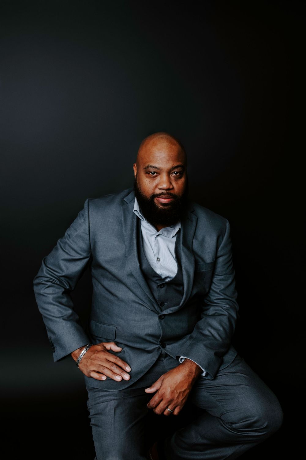Oklahoma Photographer headshots