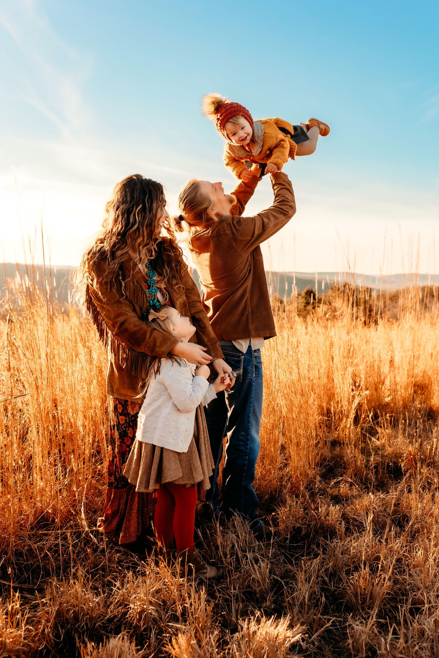 Huntsville Alabama Family + Maternity Photographer- Candid, Intimate Photography