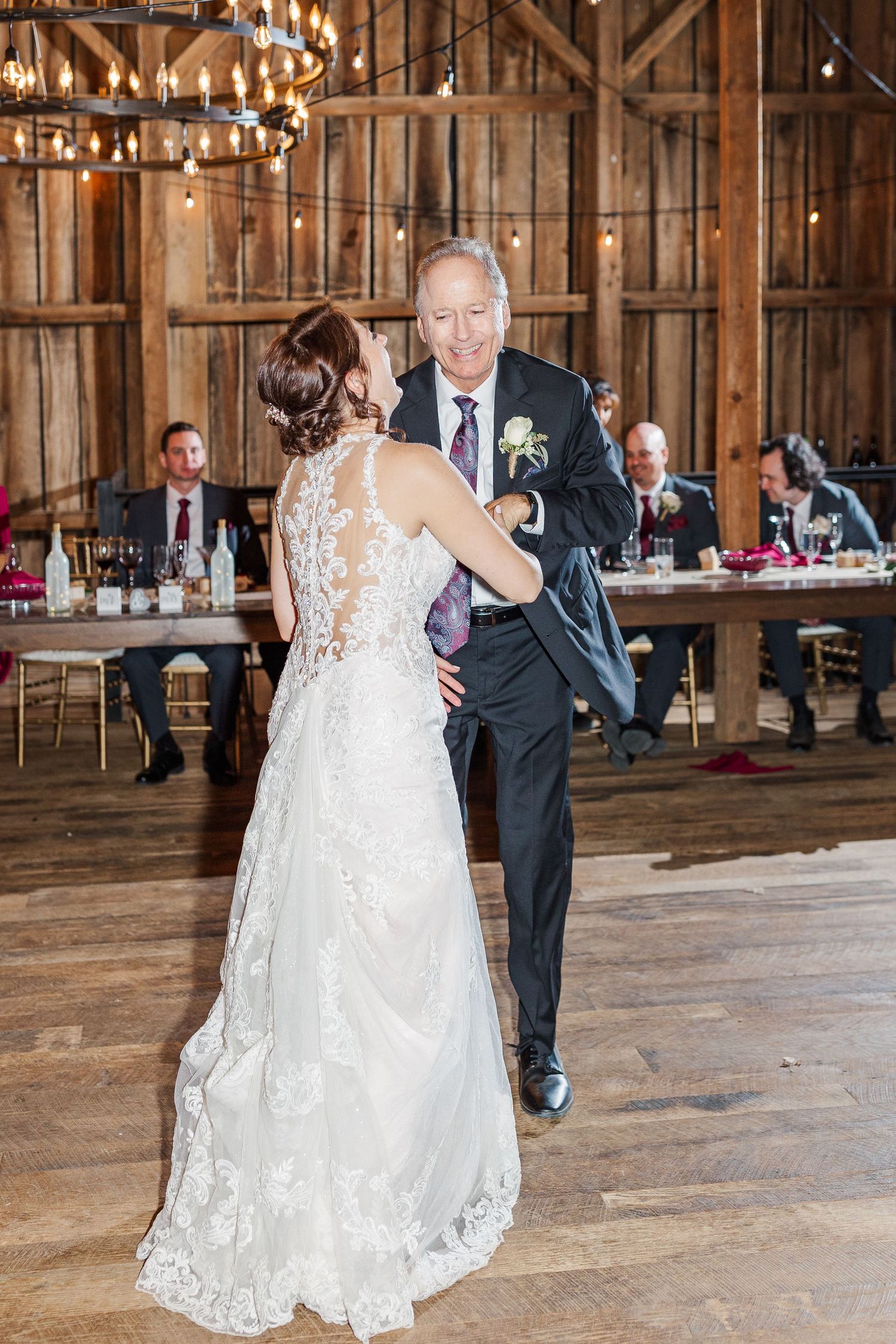 TRANQUILITY FARM NORTHERN VIRGINIA WEDDING PICTURES