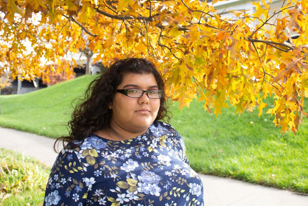Senior Portraits
