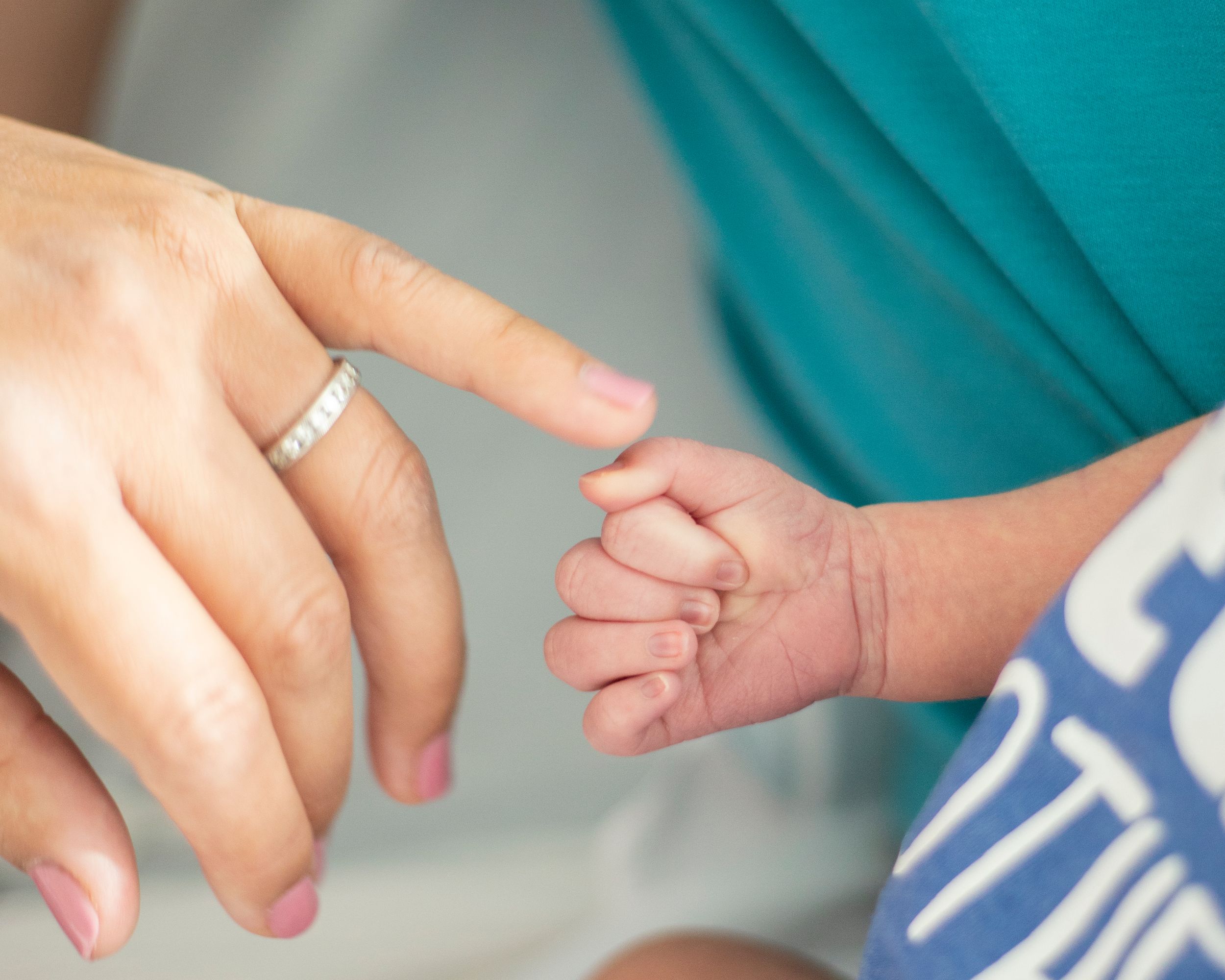 Newborn photographer fresh 48 NJ
