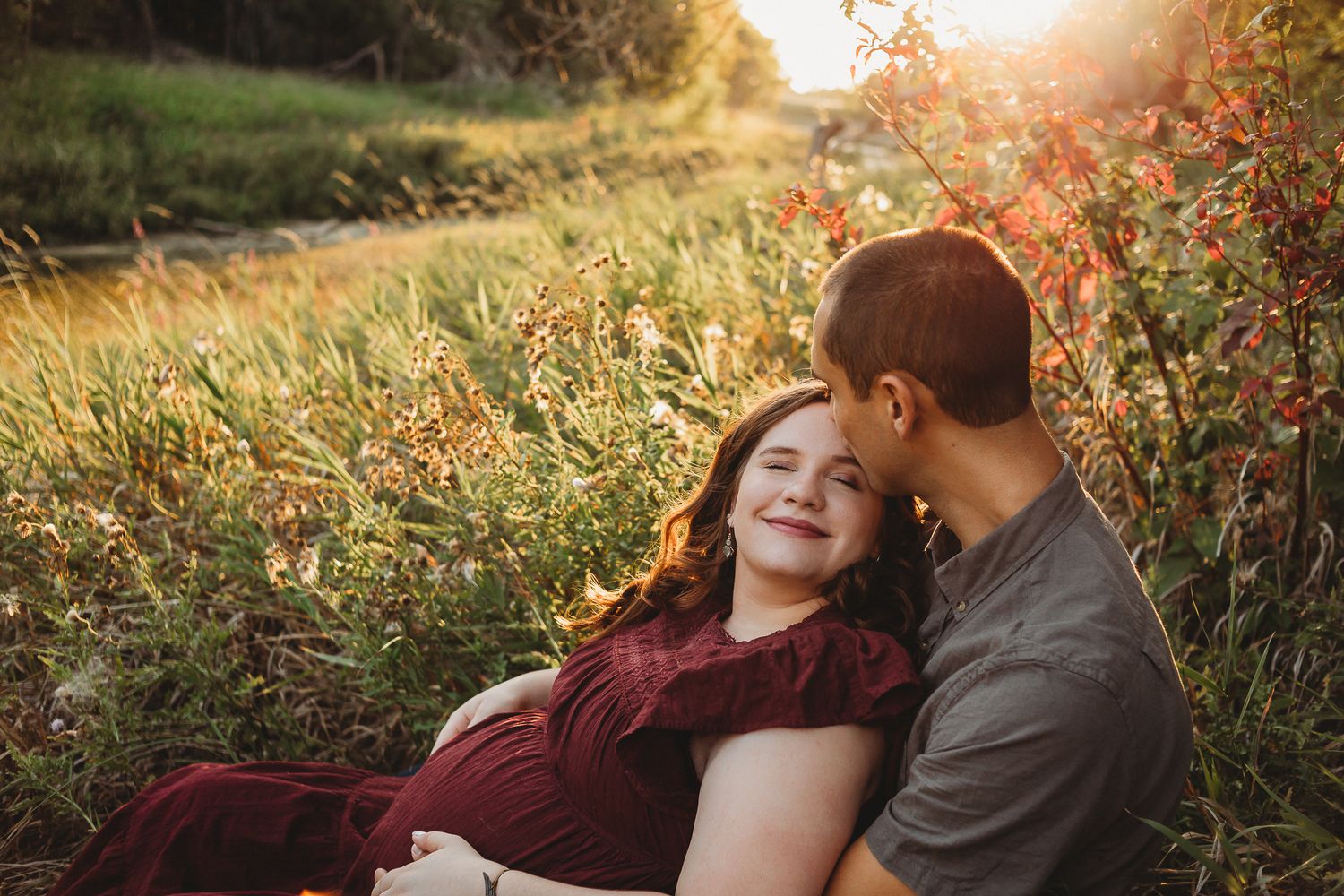 rebecca dawn photography; north las vegas photographer; maternity photographer vegas