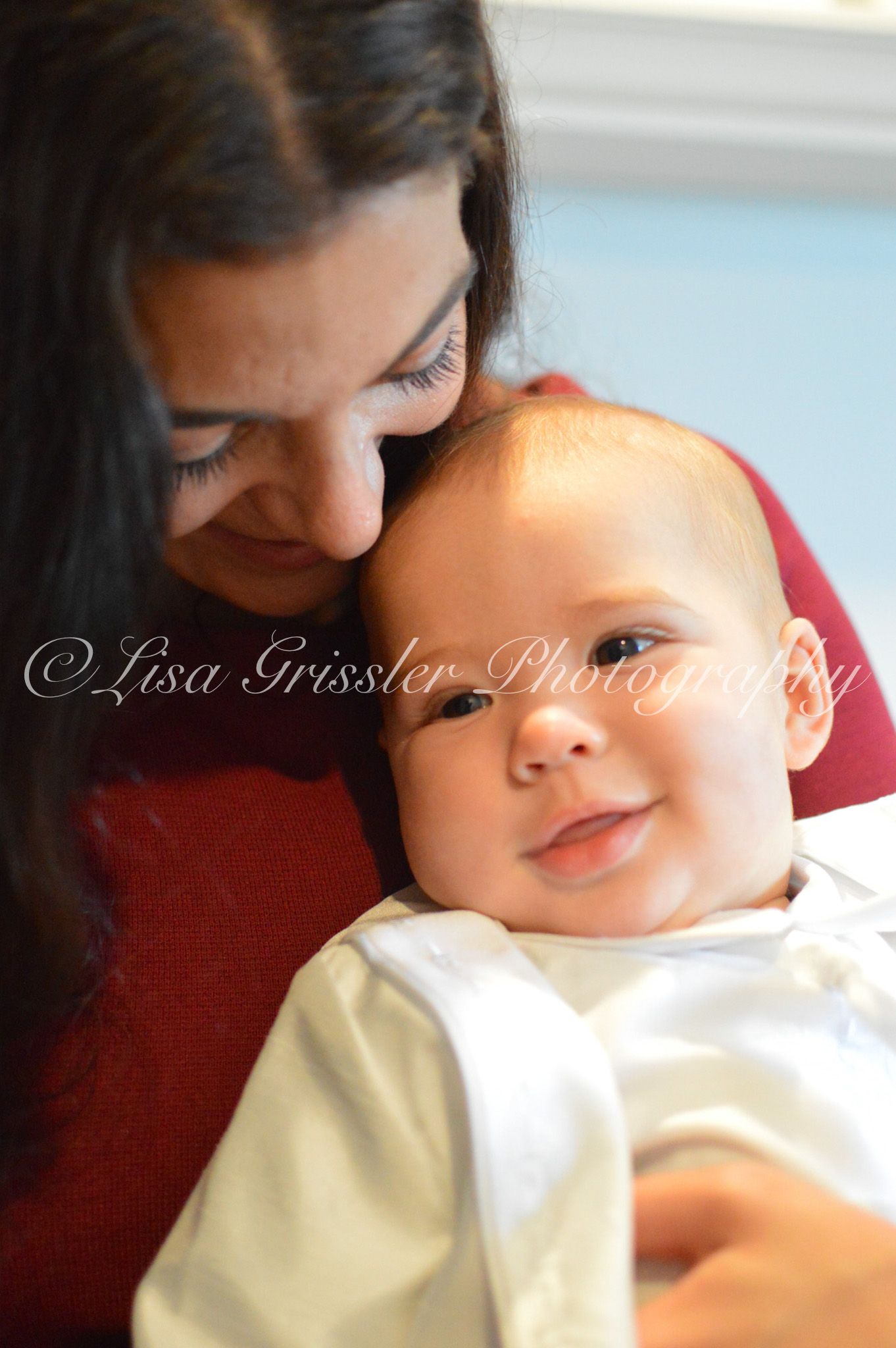 godmother
