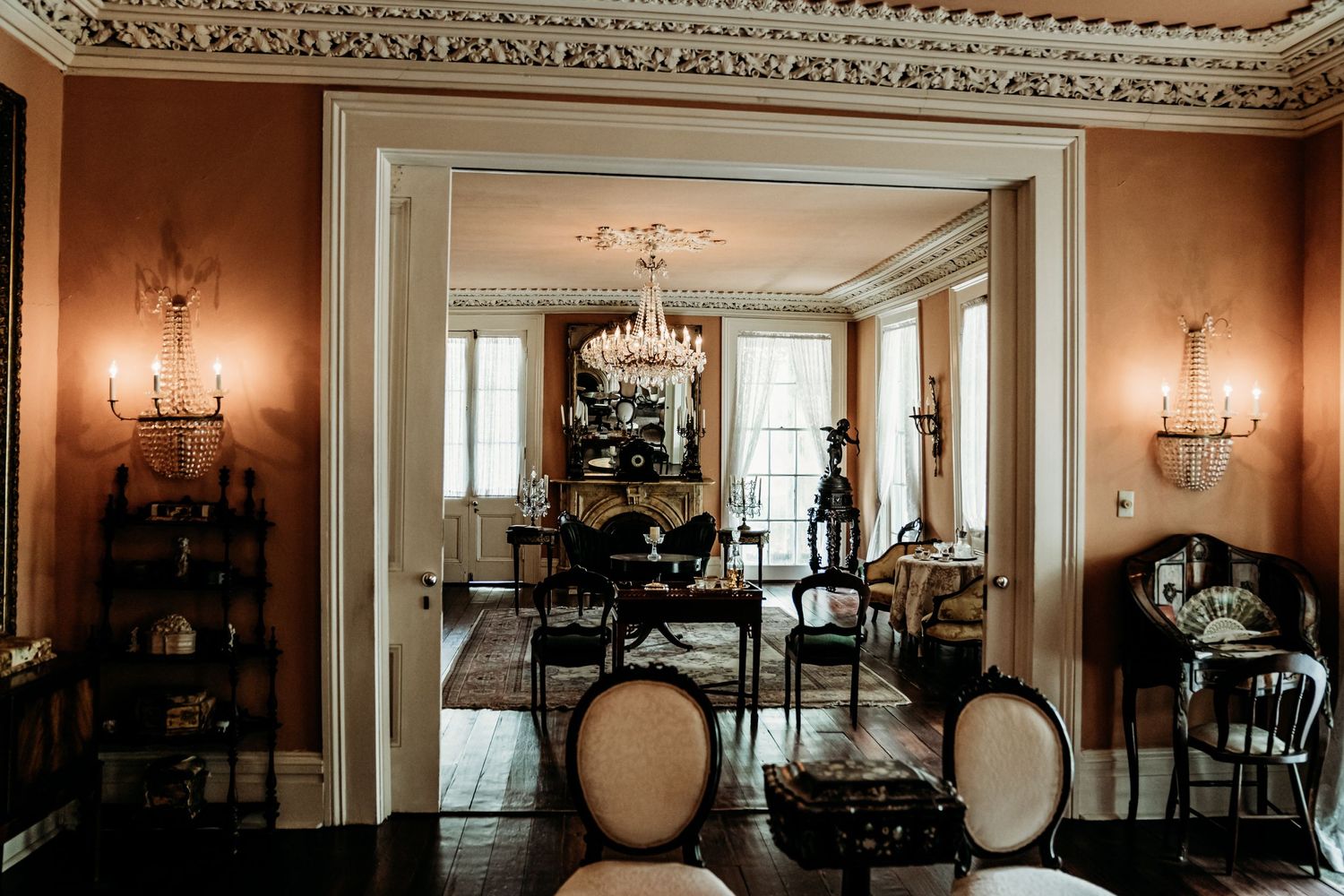 South Louisiana, travel, historic, Myrtles Plantation, haunted, Louisiana, St. Francisville, details, historic venue