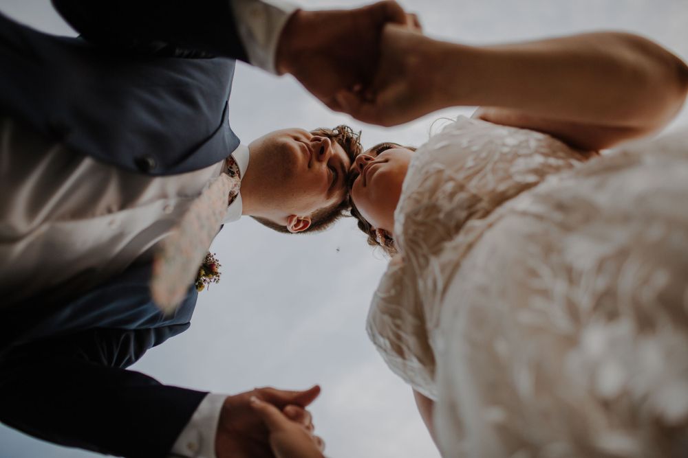Moody wedding photography Lexington central KY Kentucky unique engagement near me local unposed natural light emotional
