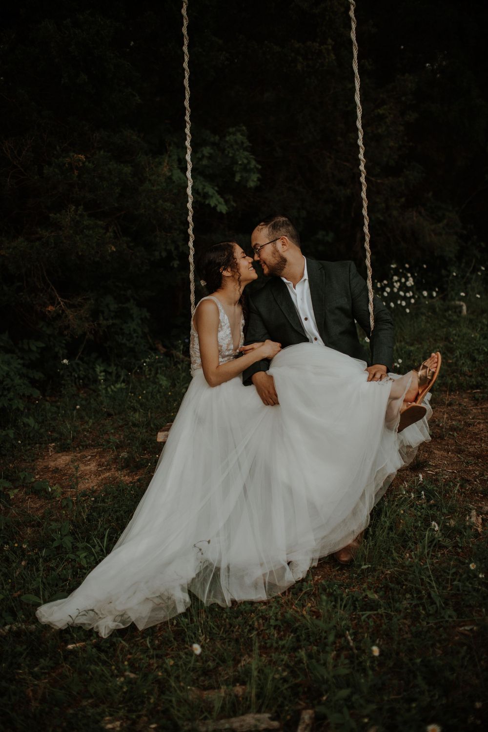 Moody wedding photography Lexington central KY Kentucky unique engagement near me local unposed natural light emotional