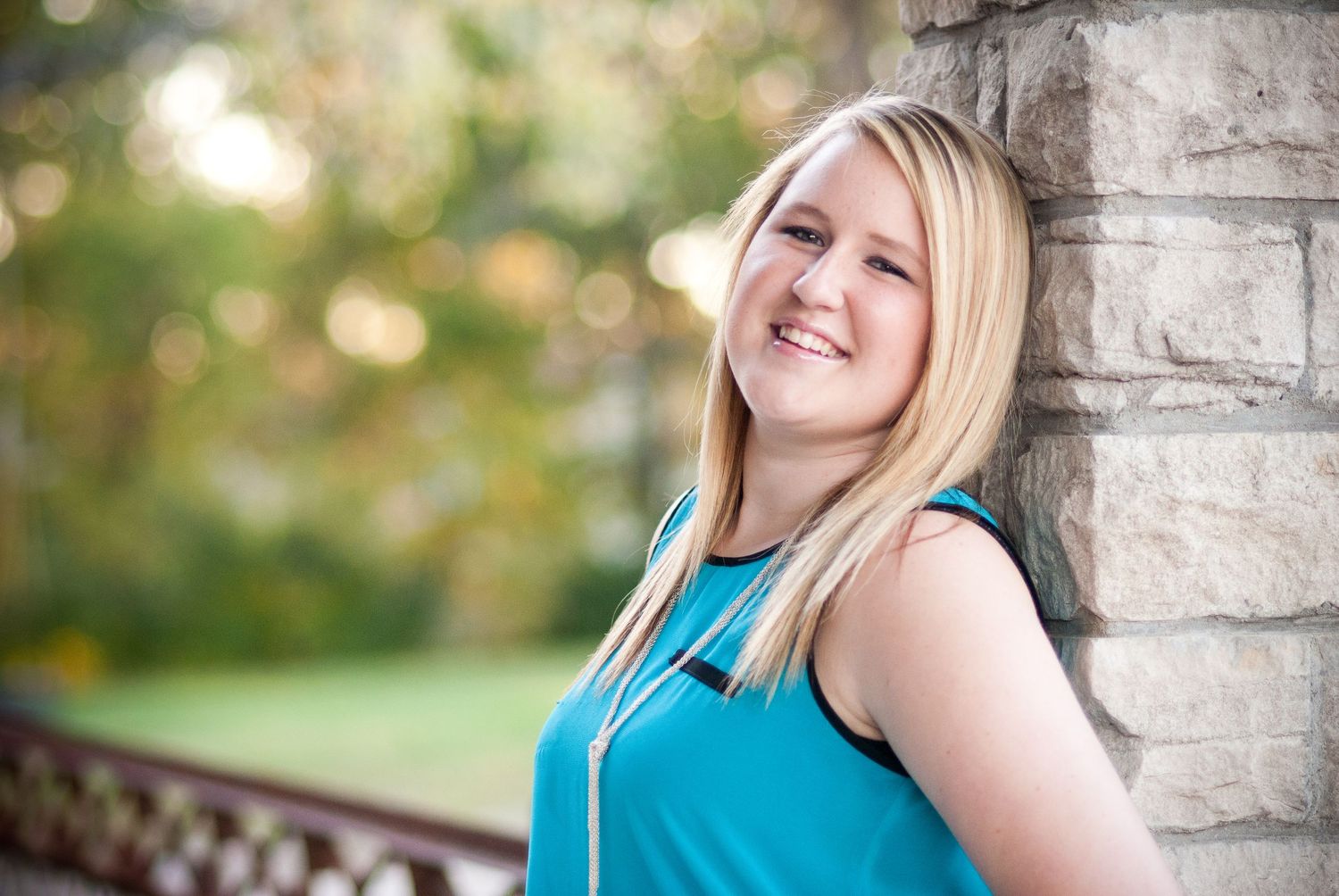 Award winning St. Louis Senior Photographer