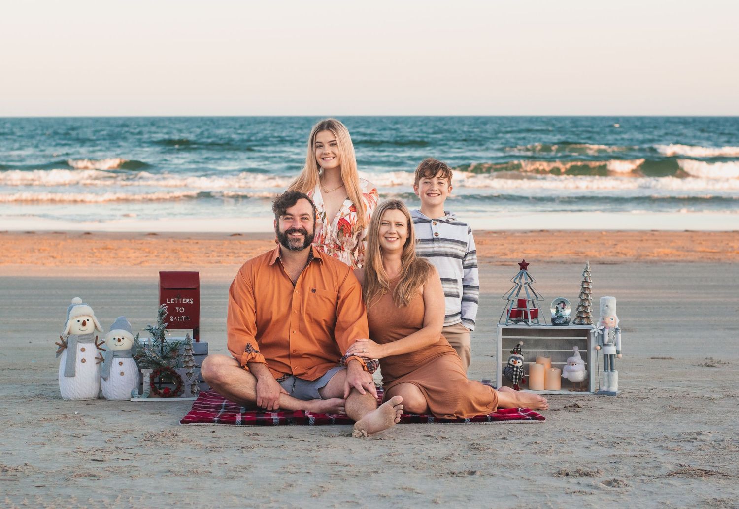 Corpus Christi, Tx Mini Session
