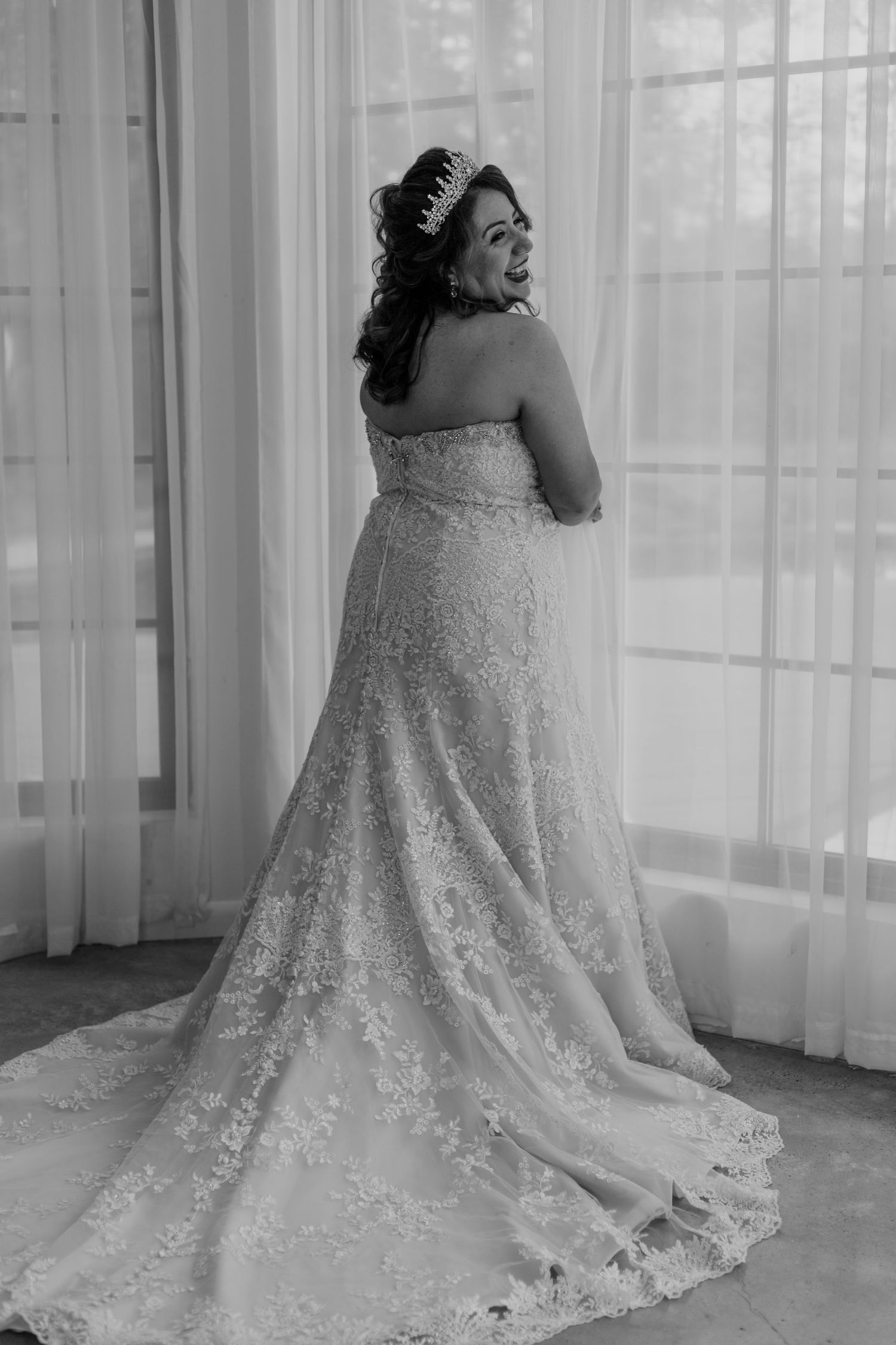 the oak atelier bridal photography for brides over 50