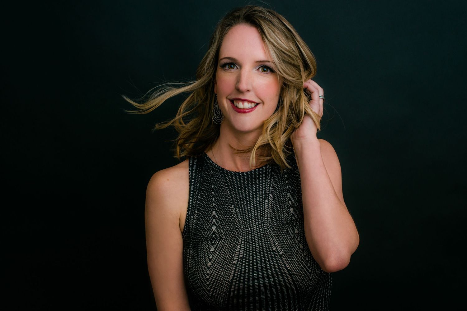 Sedona Glamour Photography