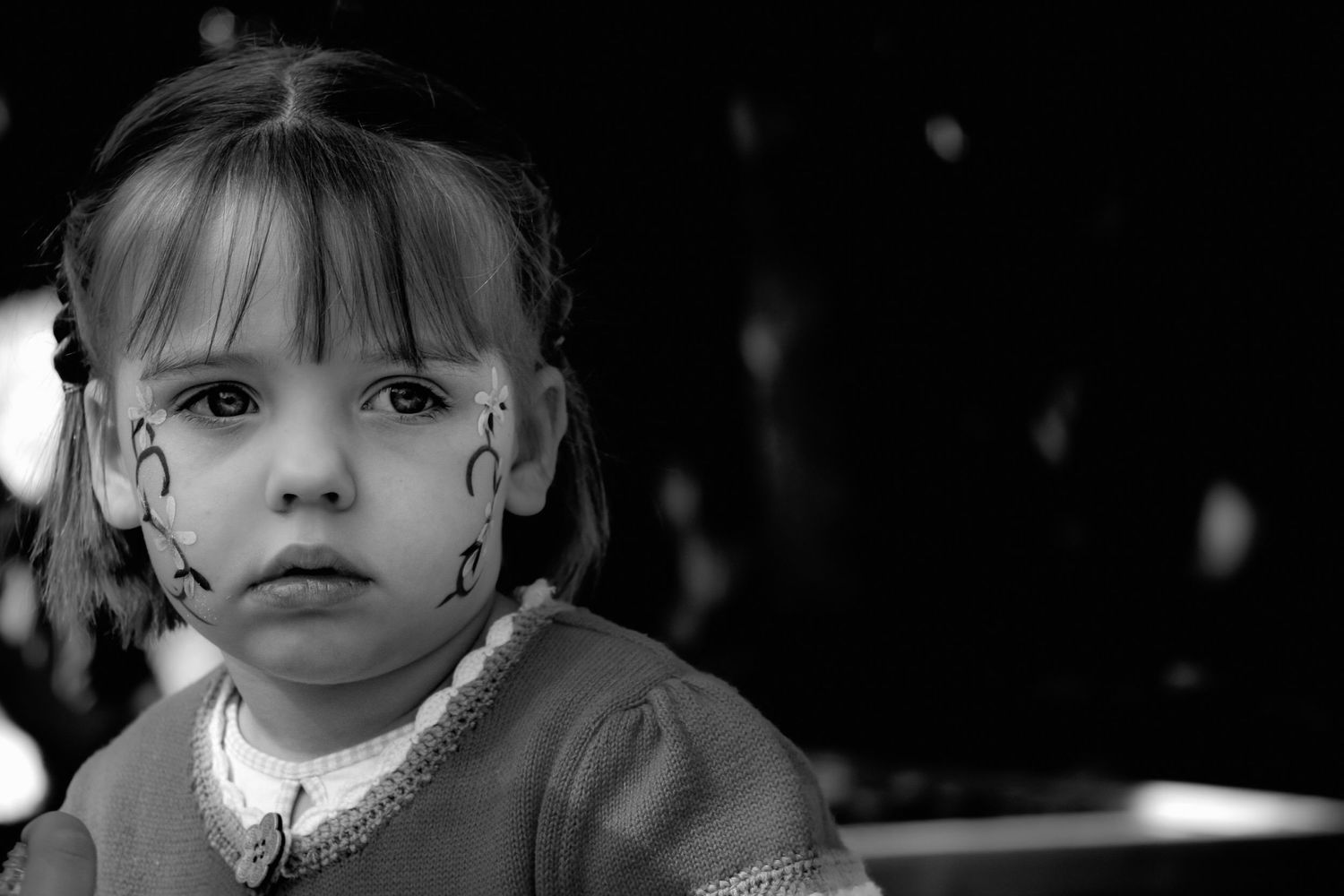 Dragon Papillon Photography - People, The Final Frontier
