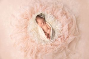 Liverpool Newborn Photography Studio