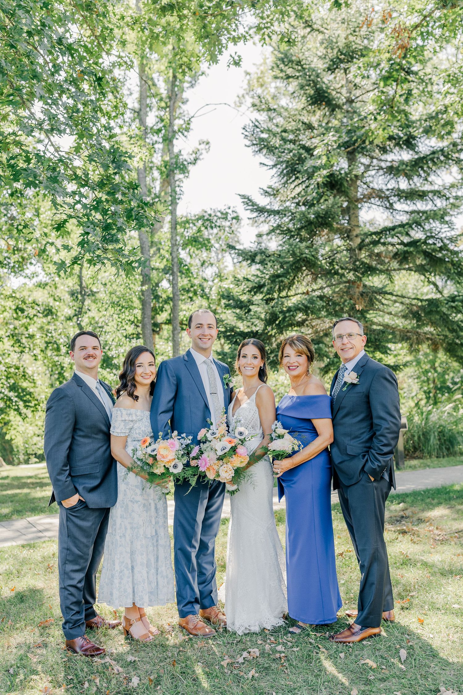 RUST MANOR HOUSE LEESBURG VIRGINIA WEDDING PICTURES