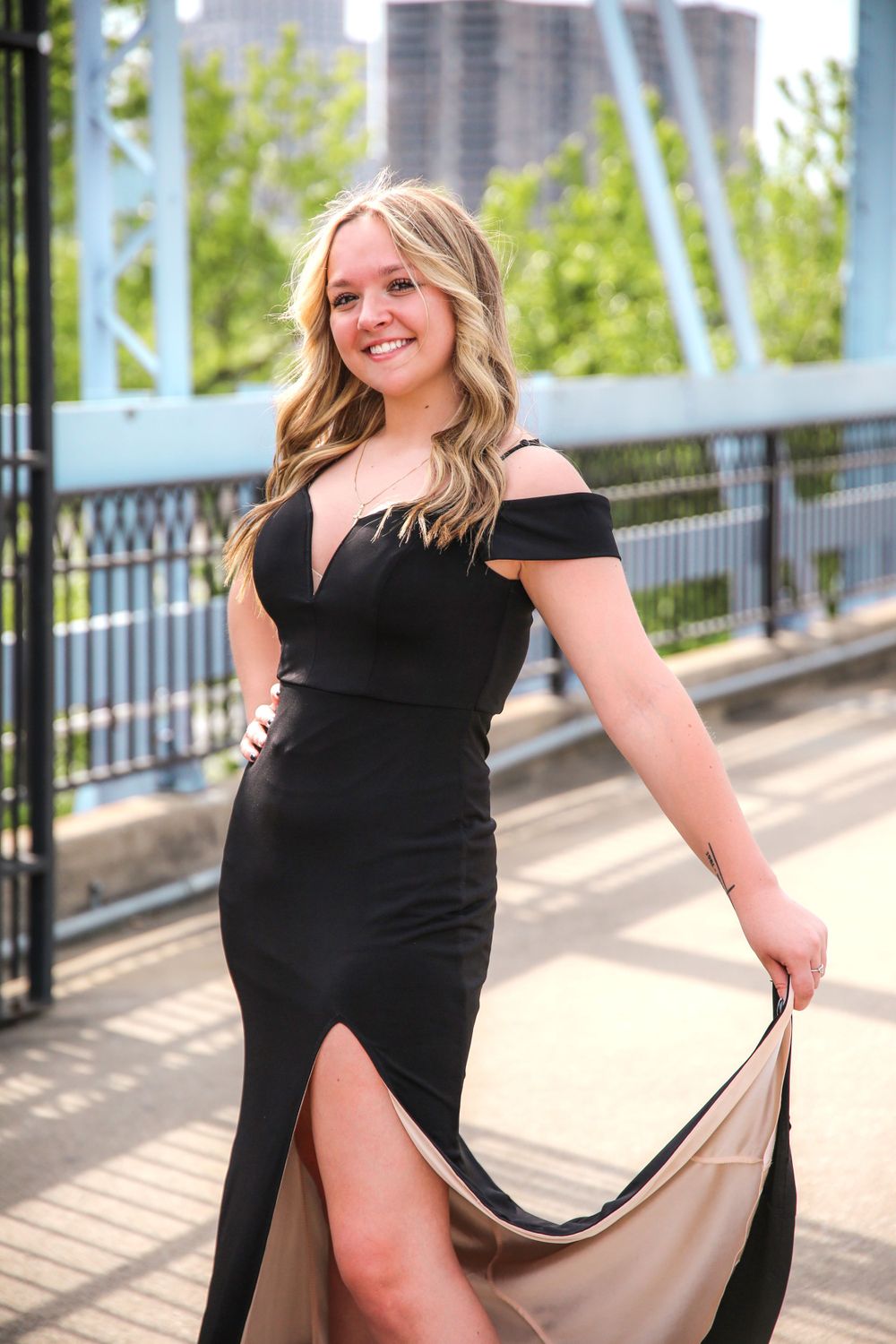 prom