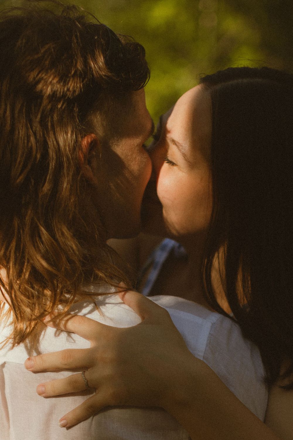 EMU PARK COUPLES PHOTOGRAPHER