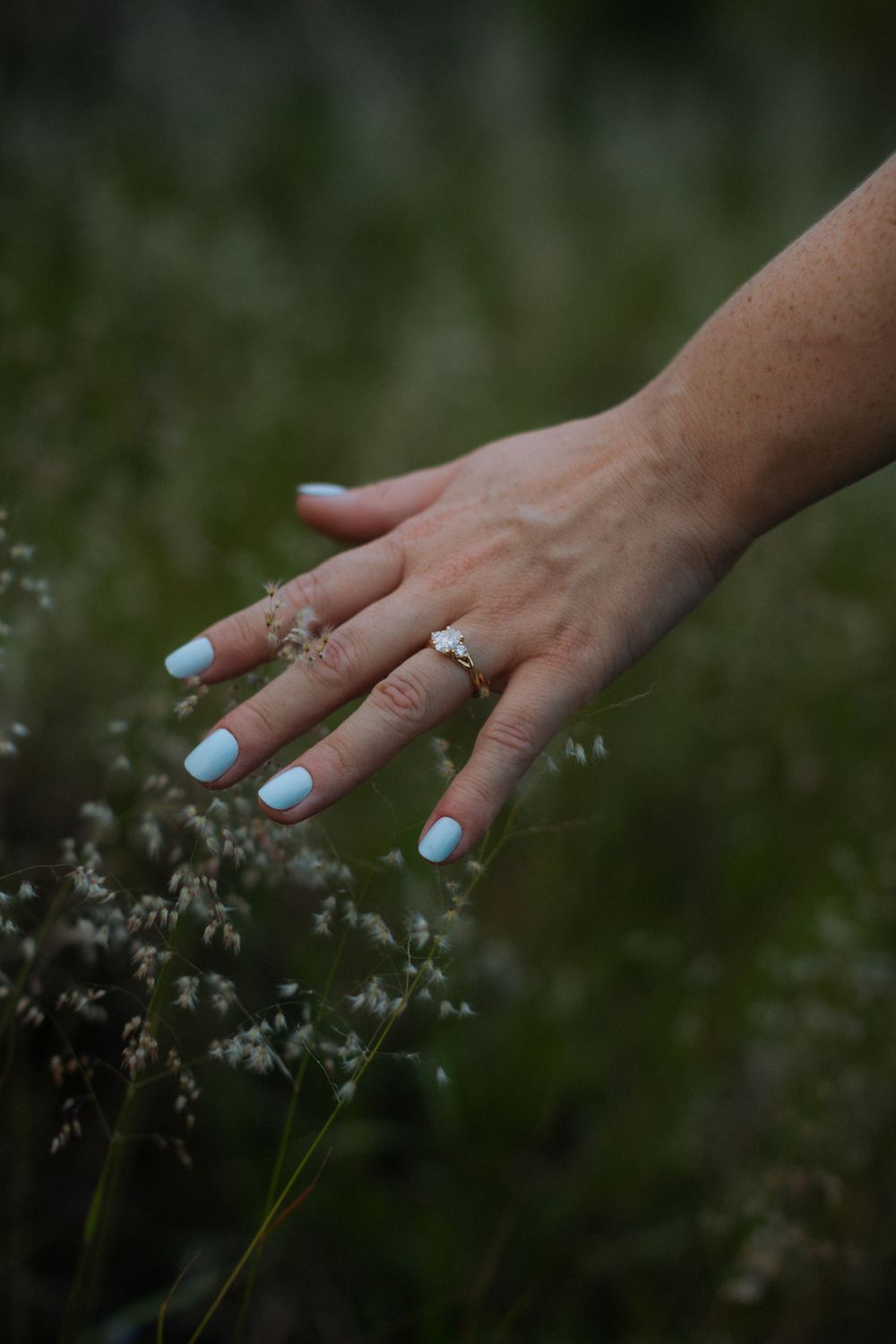 EMU PARK WEDDING PHOTOGRAPHER