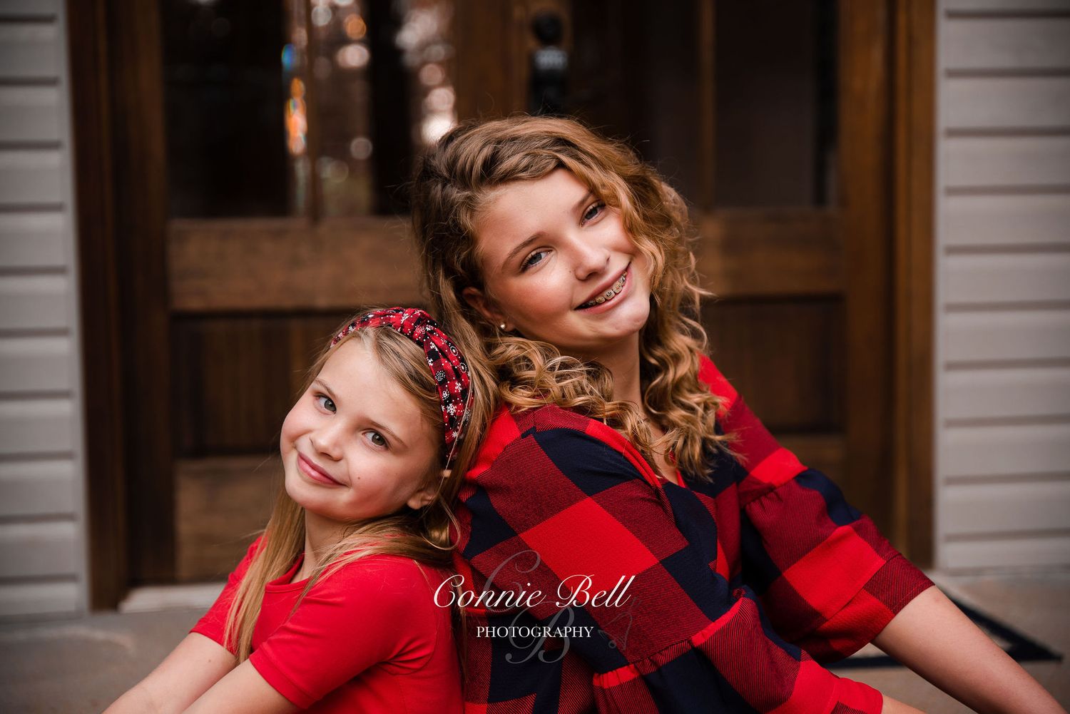 Family Portrait l Connie Bell Photography l Clinton, Mississippi l Senior, Family, and Wedding Photographer
