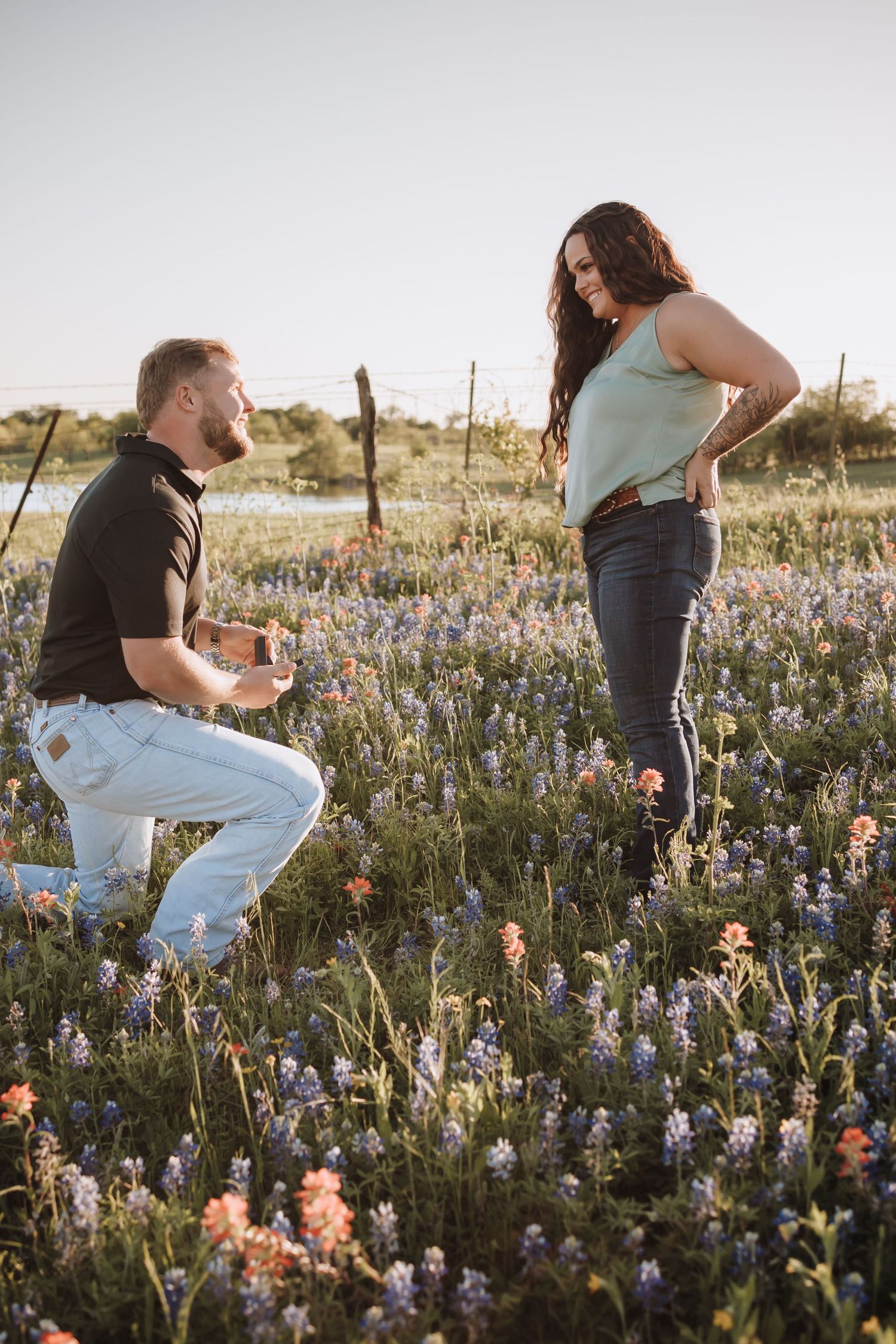 engagements