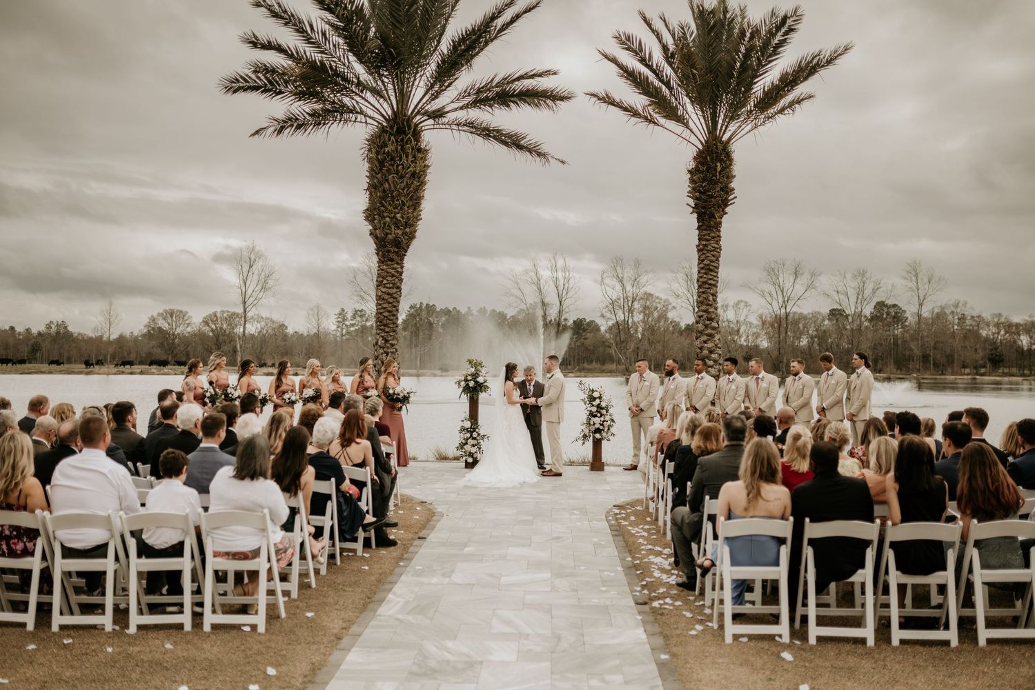 Wedding at the Barn at Cottonwood Ranch Phhotographer