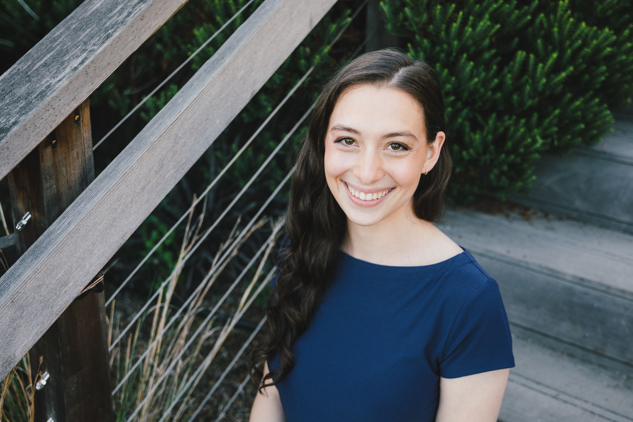 Therapist Headshot Photographs in Seattle
