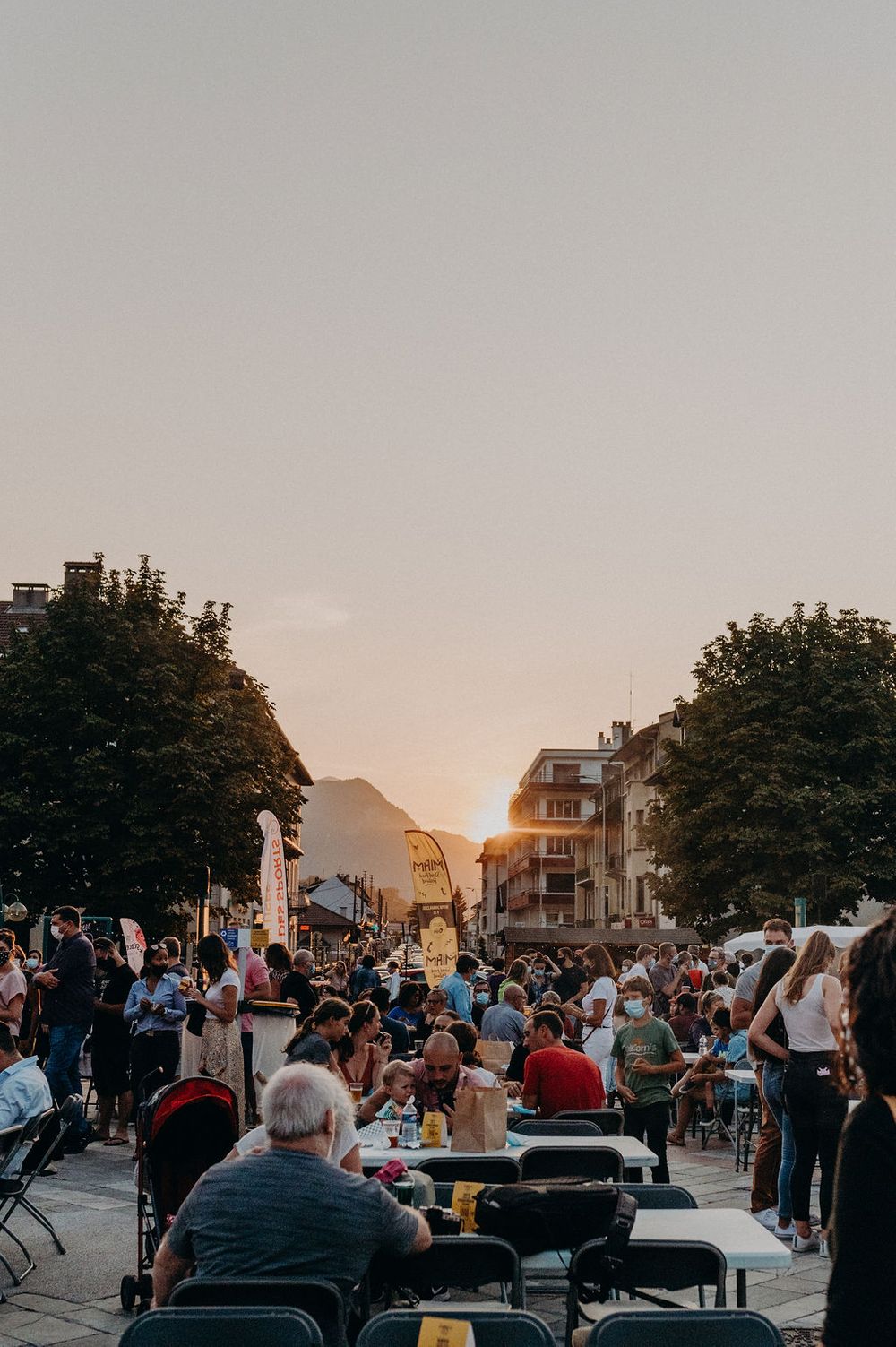 photographe événement haute savoie