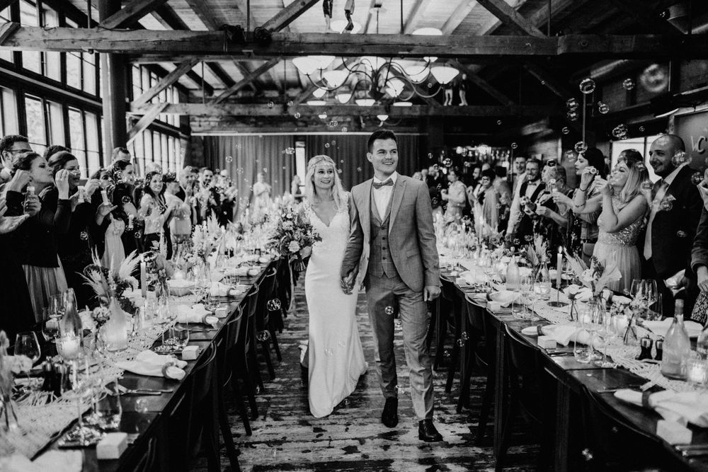 Hochzeitsfotografin Sursee - Luzern - Schweiz