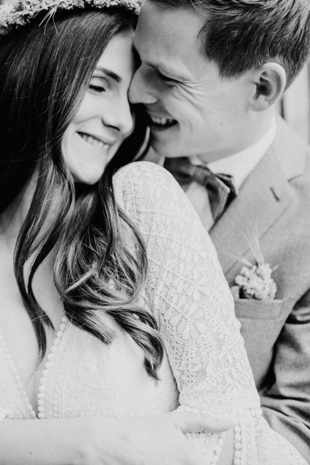 Hochzeitsfotografin Luzern
