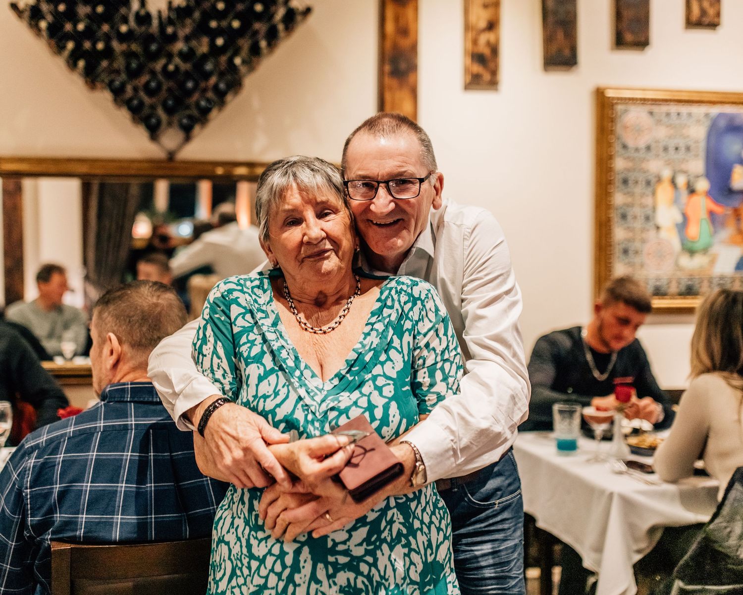 restaurant social media party event photography Newcastle upon tyne by Ella DM Photographer