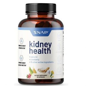 Kidney Health Support Supplement
