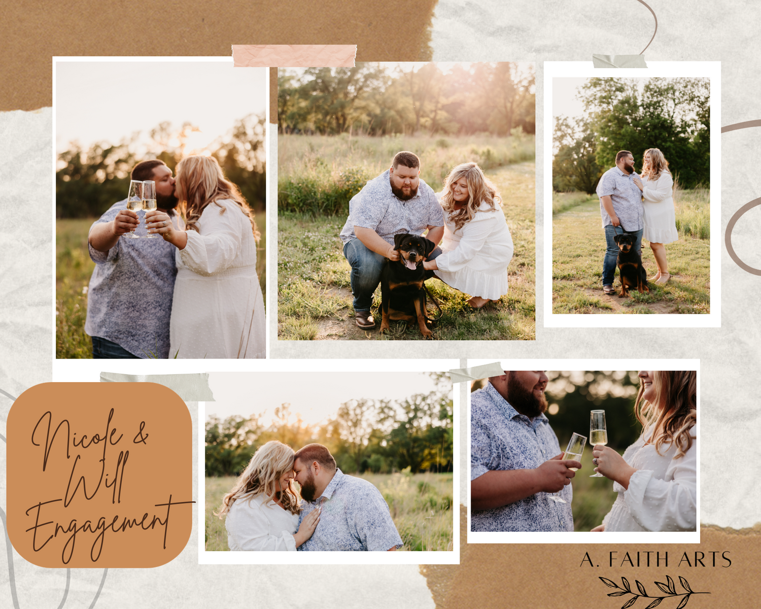 Ohio Photographer, Ohio Photography, Ohio Photos, Summer Photos, Engagement Photos