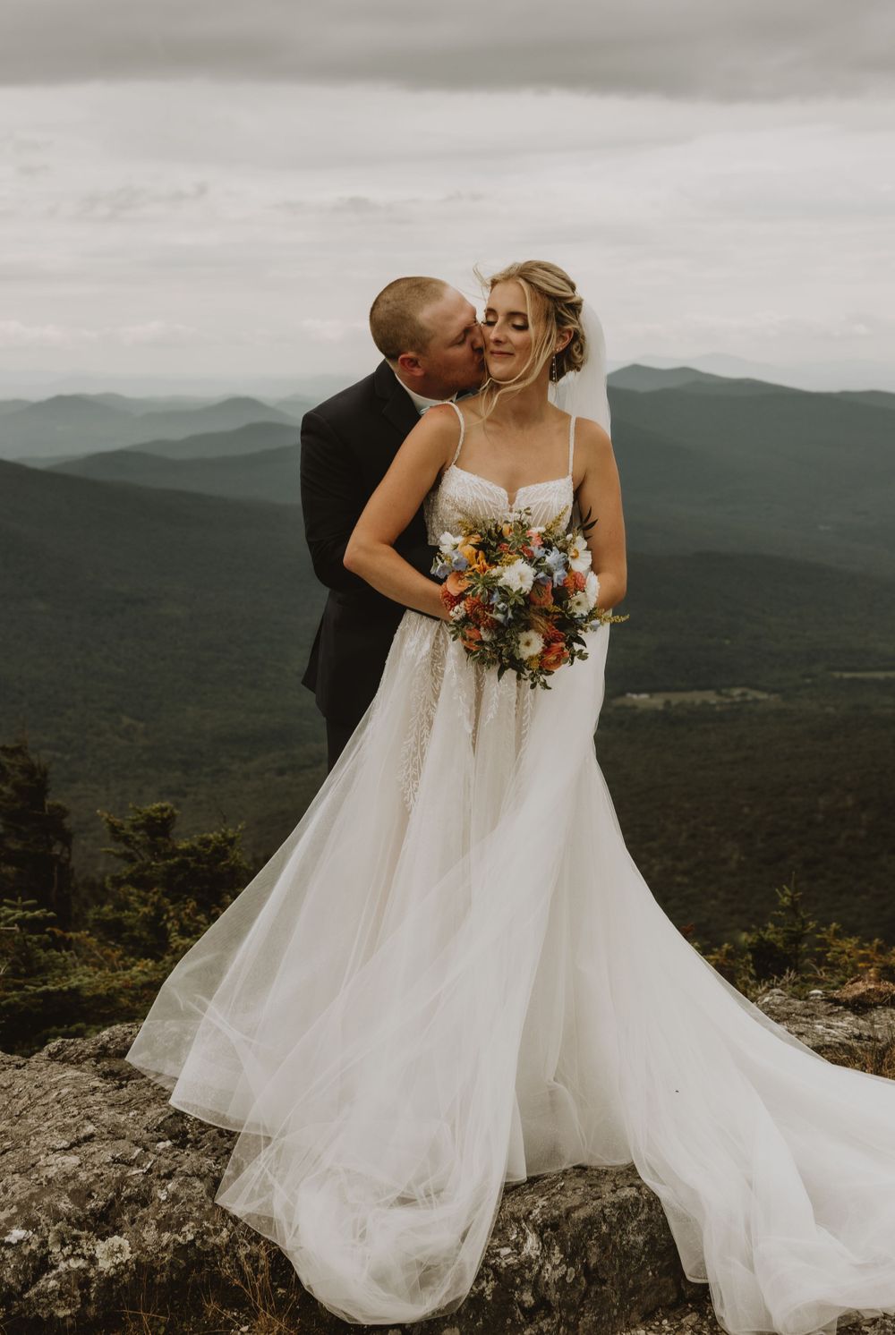 Mountain Hearts Photography- wedding photography and videography. Mountain Weddings