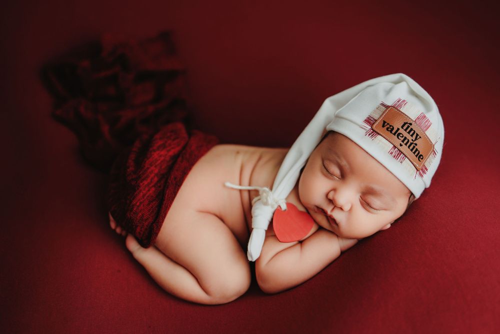 Rachel Joan photography tampa newborn photographer