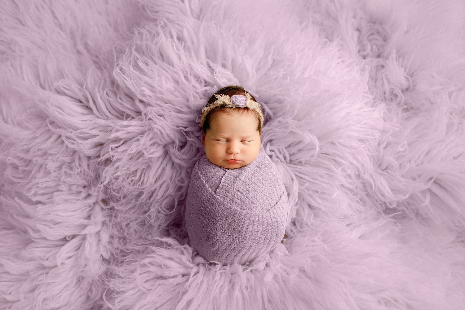 Chillicothe Ohio Newborn Photographer