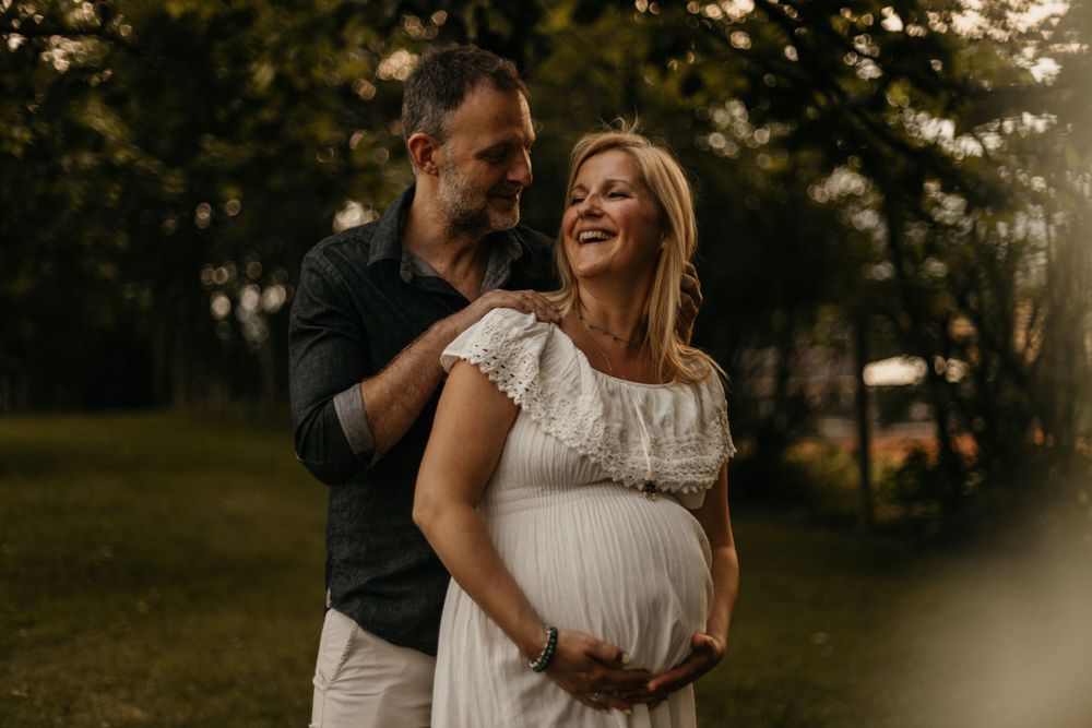 Servizio fotografico Famiglia ad Asiago Marostica Bassano Vicenza
