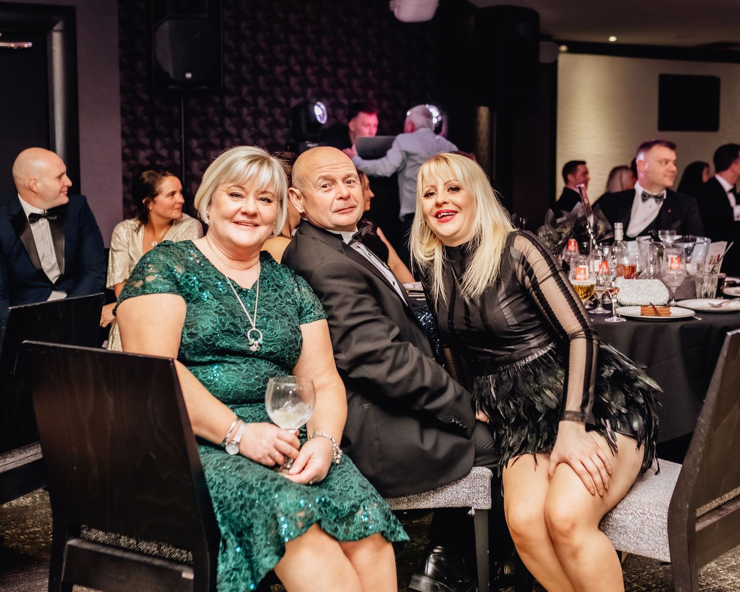 party / event photography in Newcastle upon tyne durham gateshead by Ella DM Photographer