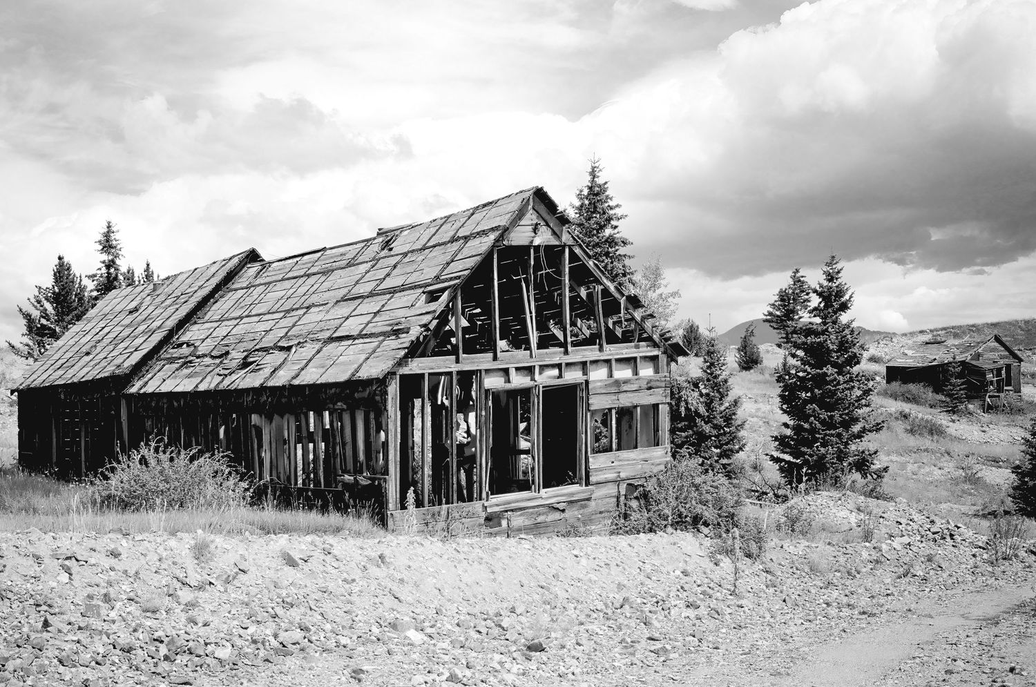 Altman, Colorado