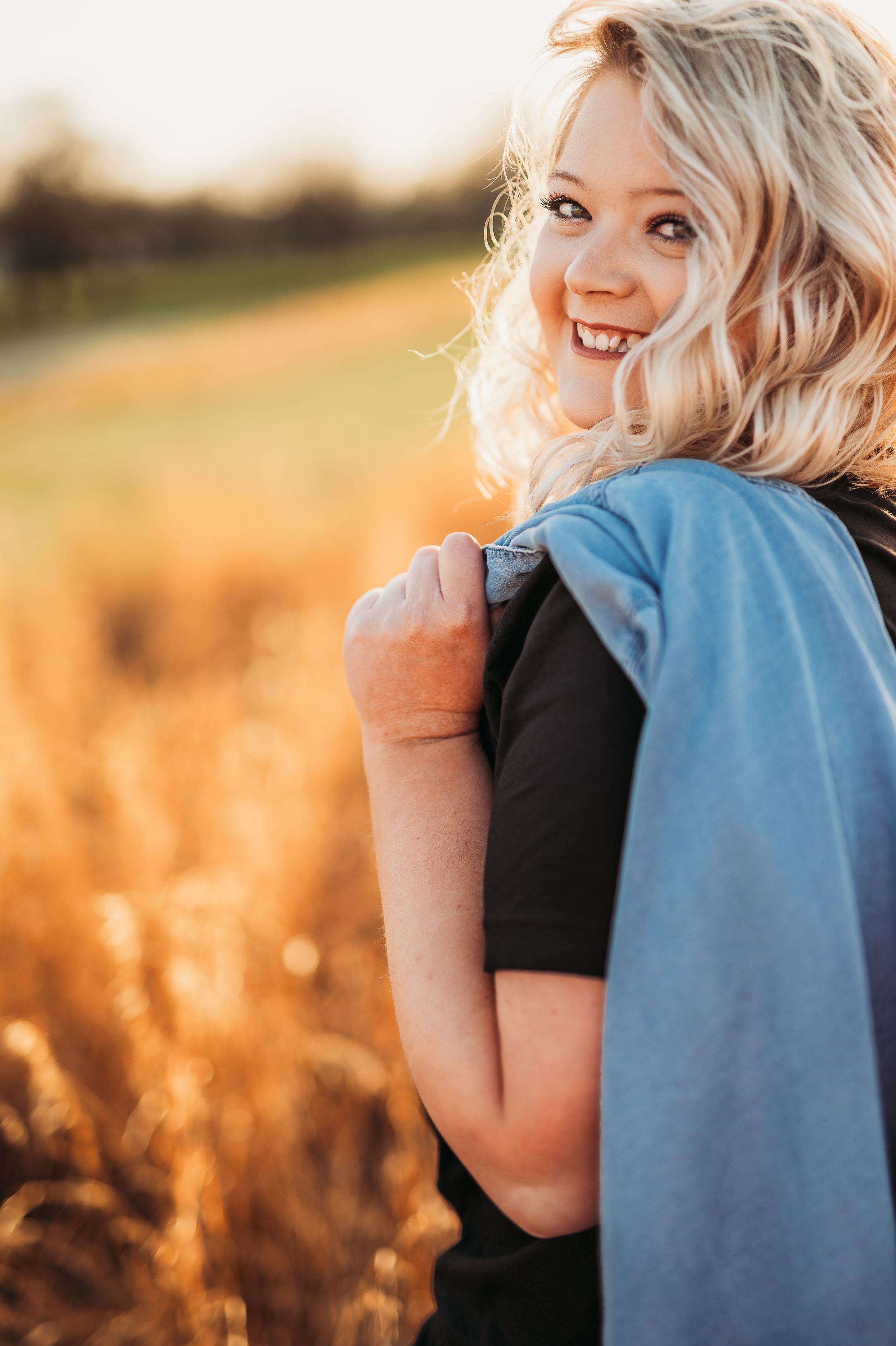 Kansas City graduation Photography