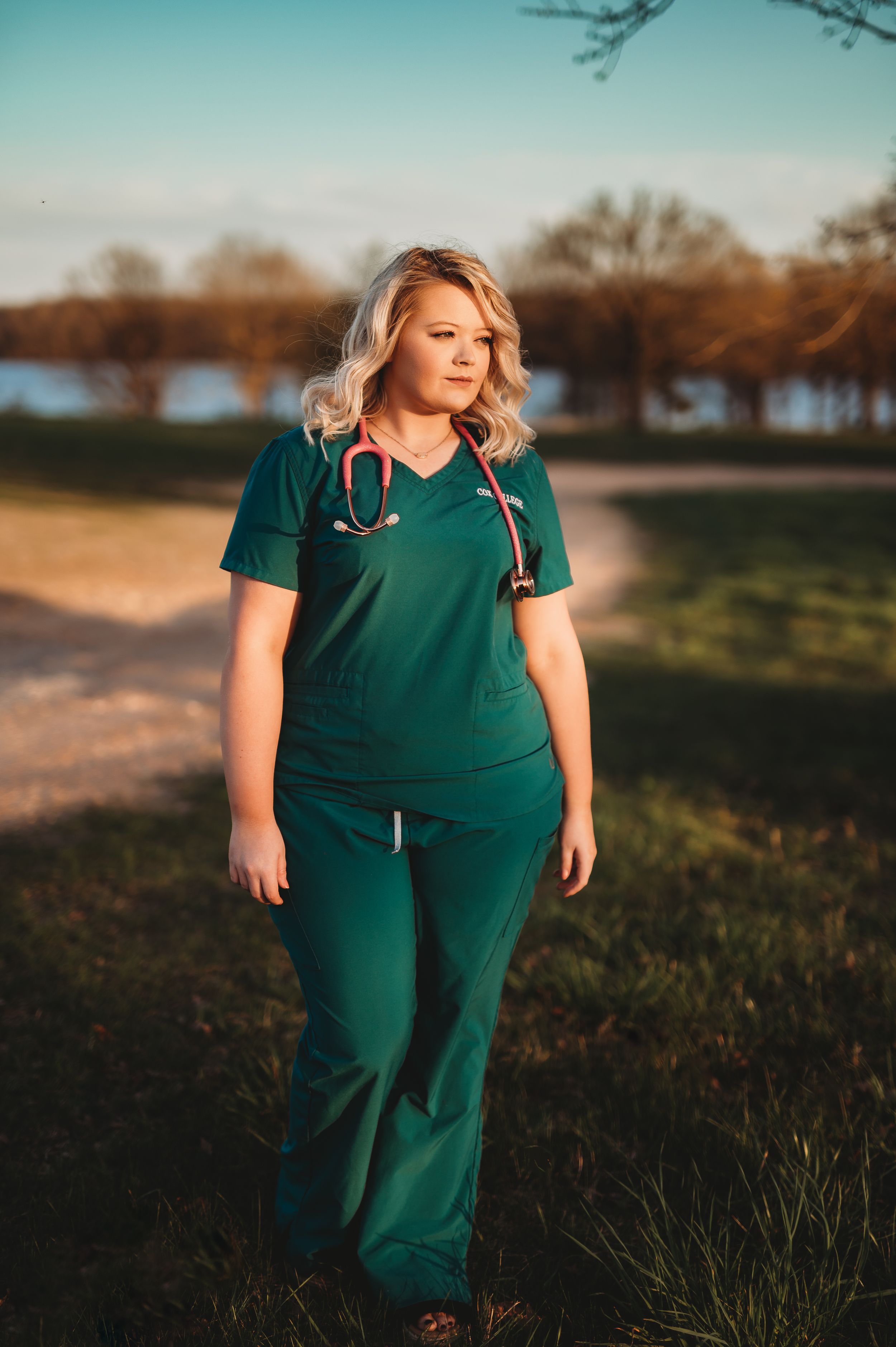 Kansas City graduation Photography