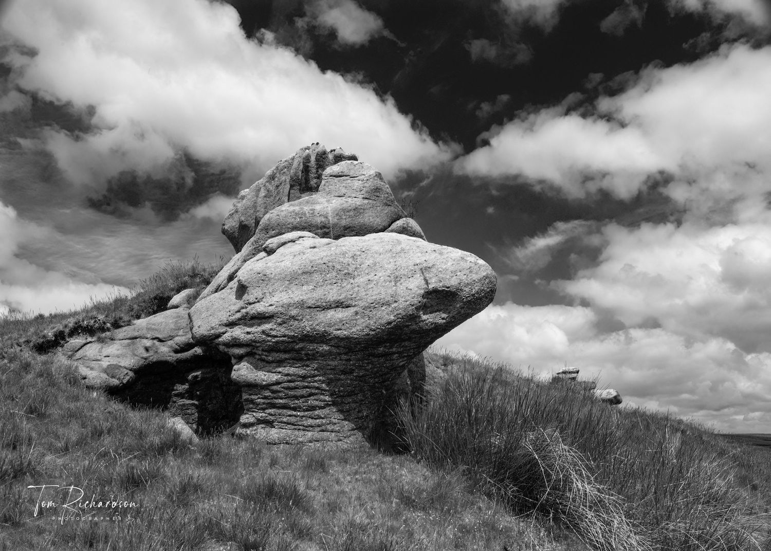 Whitendale Hanging Stones