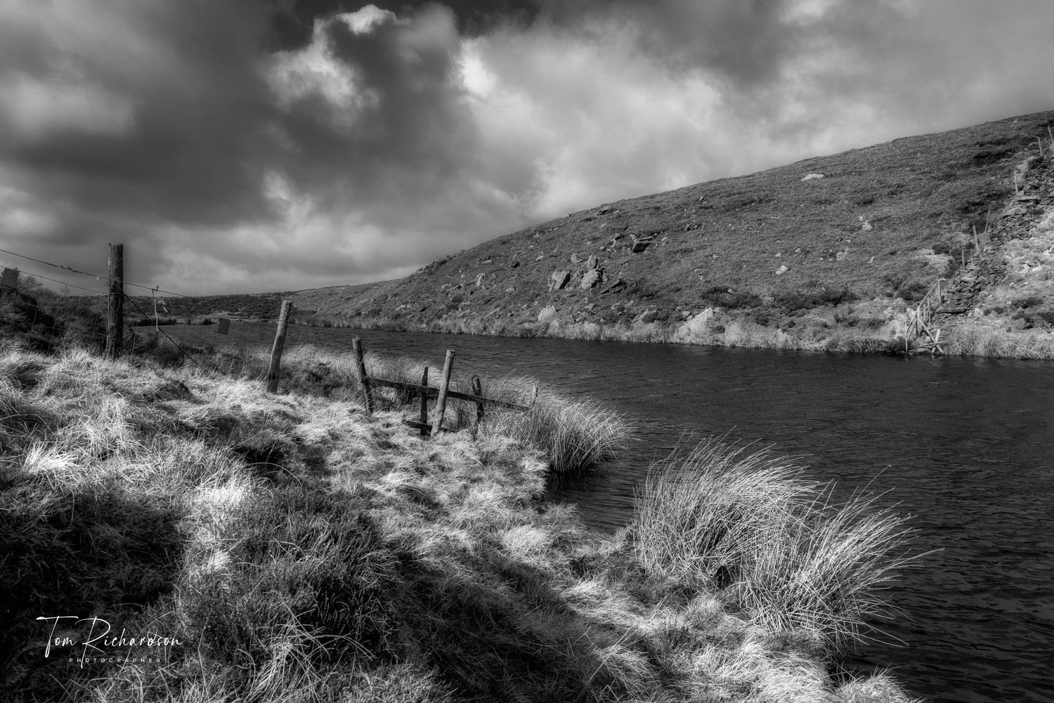 Brennand Tarn