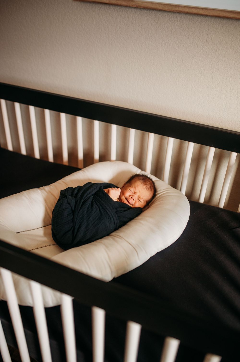 Highlands Ranch Newborn Photographer