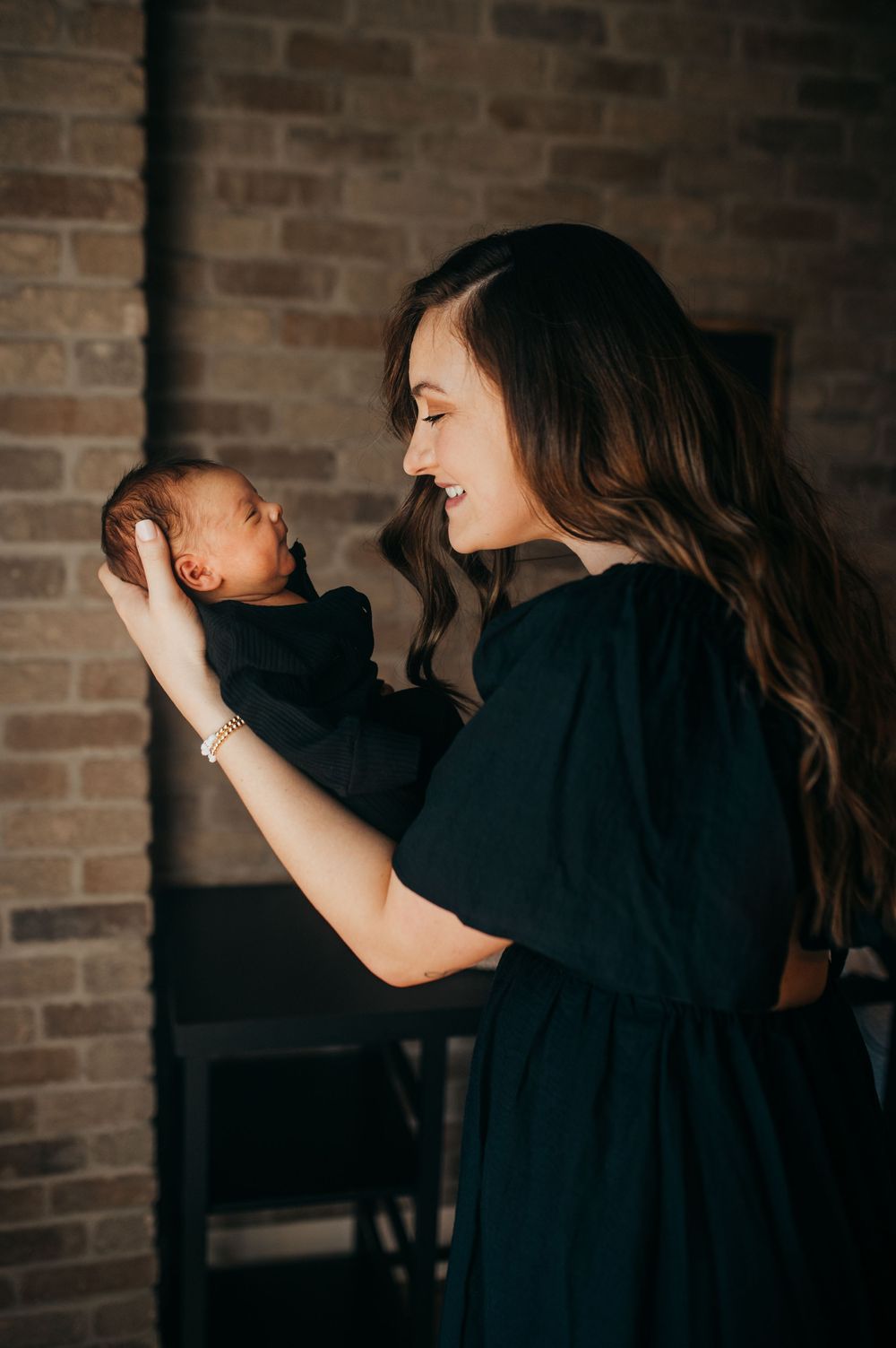 Highlands Ranch Newborn Photographer